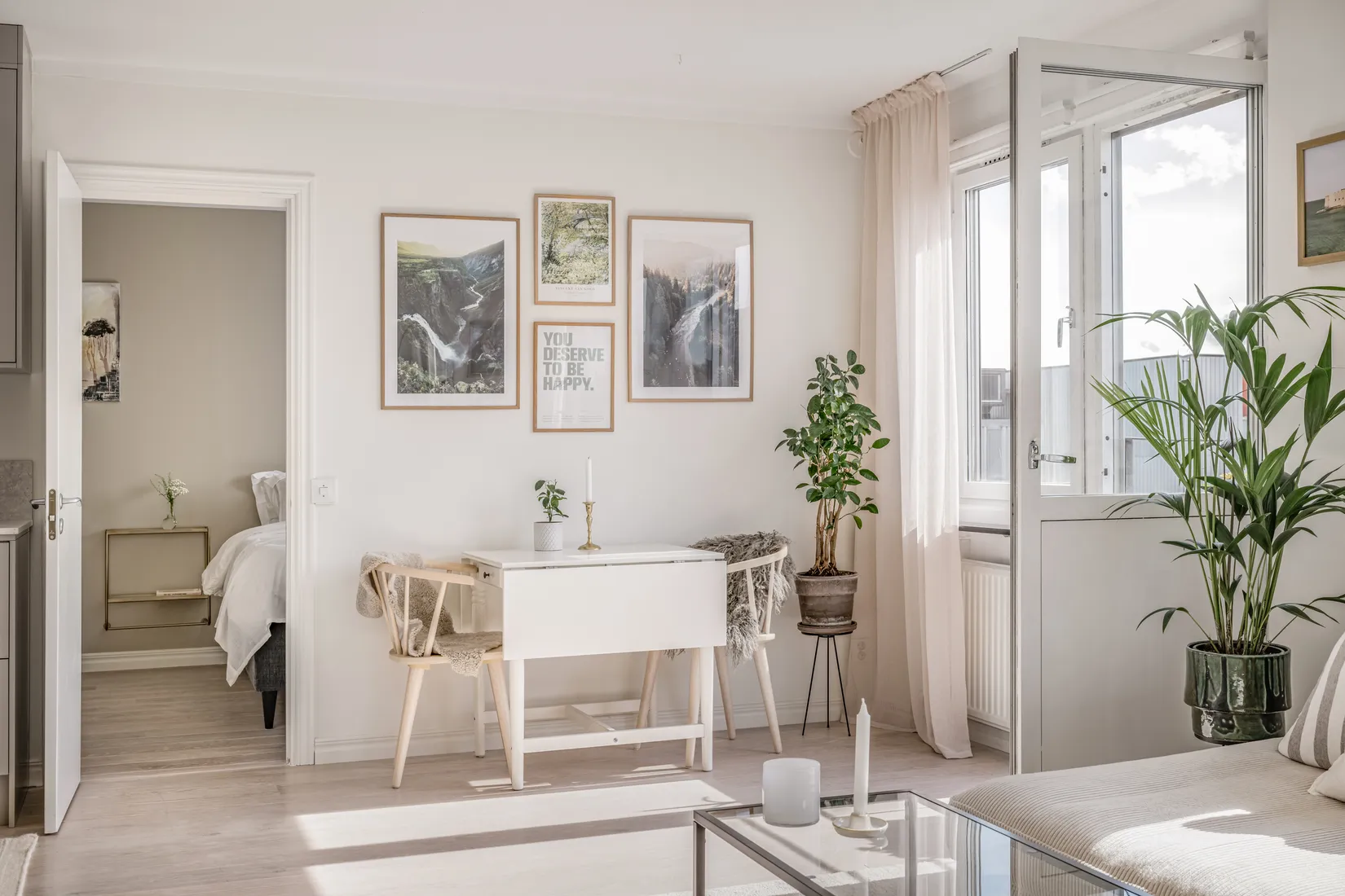 Bostadsrätt, Betsövägen 10, Västra Orminge, Nacka