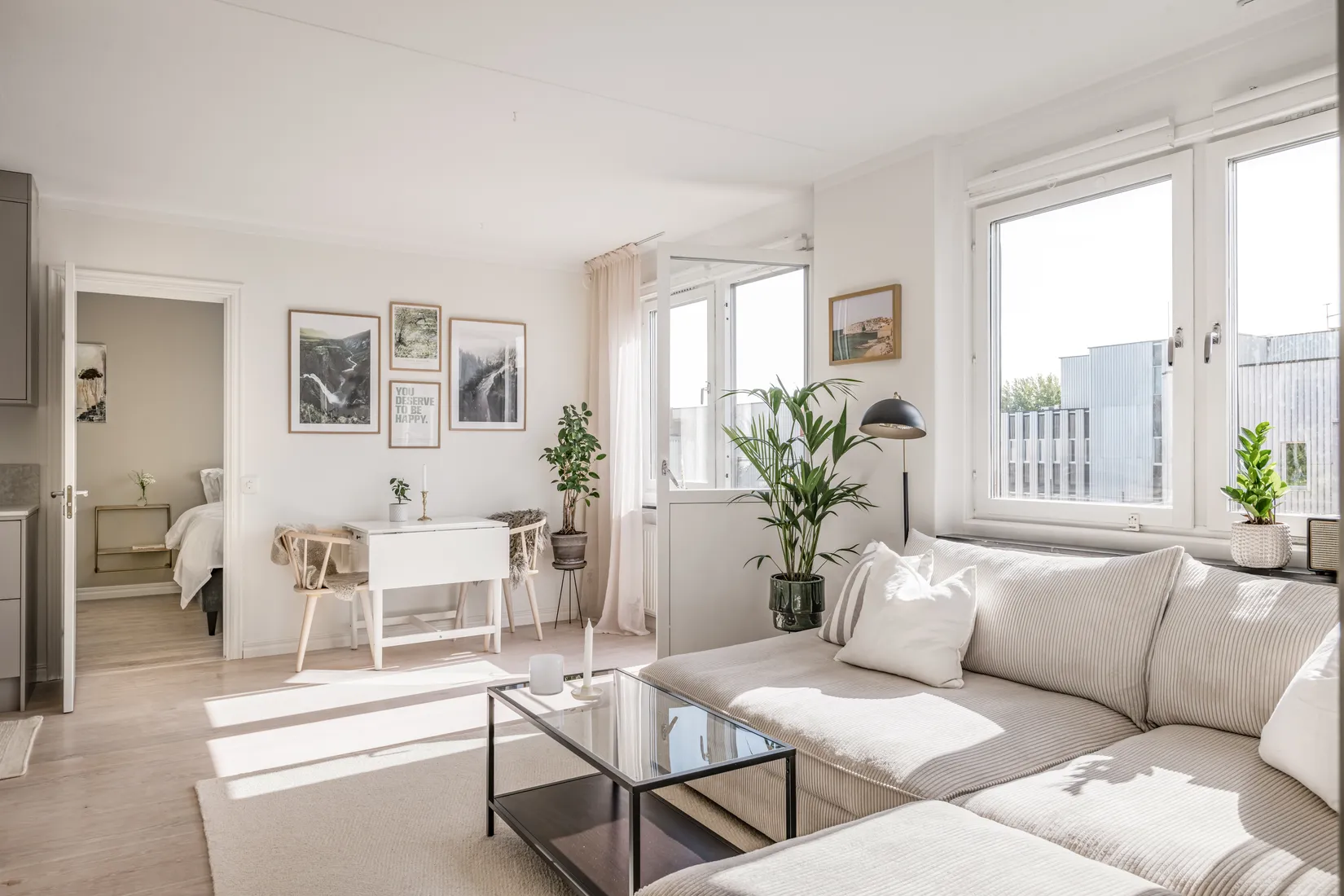 Bostadsrätt, Betsövägen 10, Västra Orminge, Nacka