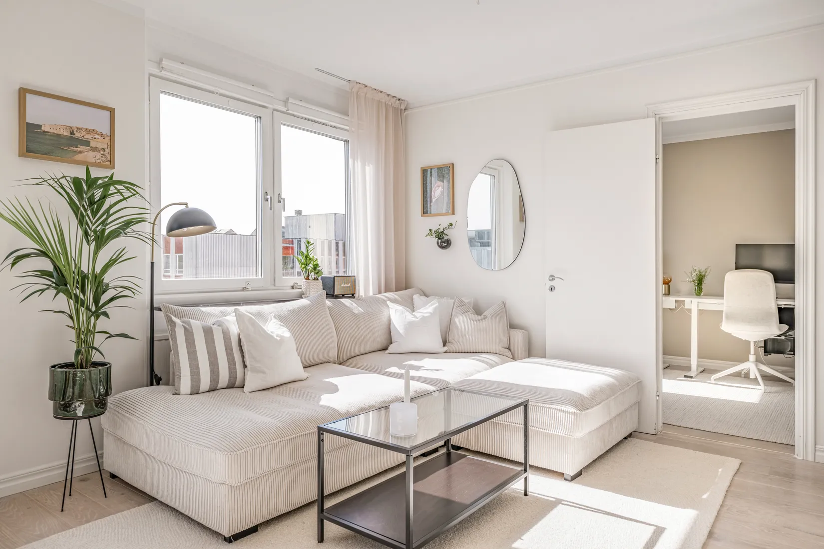 Bostadsrätt, Betsövägen 10, Västra Orminge, Nacka
