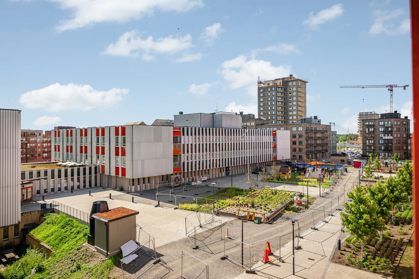 Bostadsrätt, Betsövägen 10, Västra Orminge, Nacka