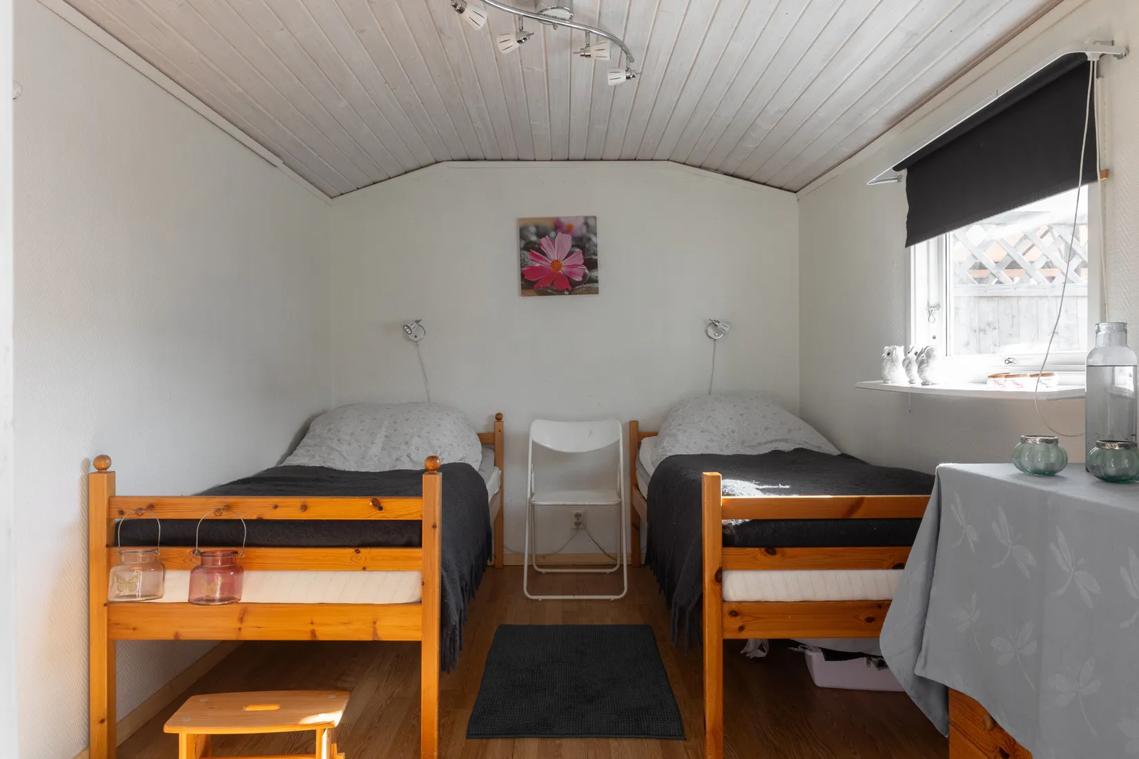 Fritidshus, Backsippegången 225, Askim- Välenkolonin nedre området, Göteborg