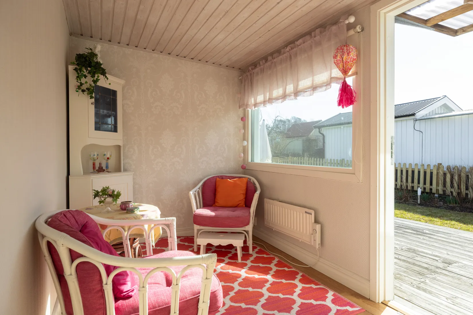 Fritidshus, Backsippegången 225, Askim- Välenkolonin nedre området, Göteborg