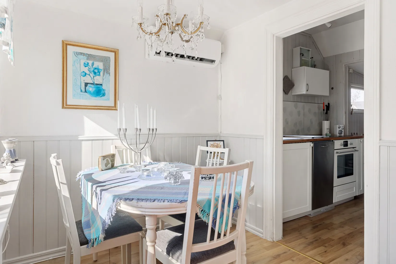 Fritidshus, Backsippegången 225, Askim- Välenkolonin nedre området, Göteborg