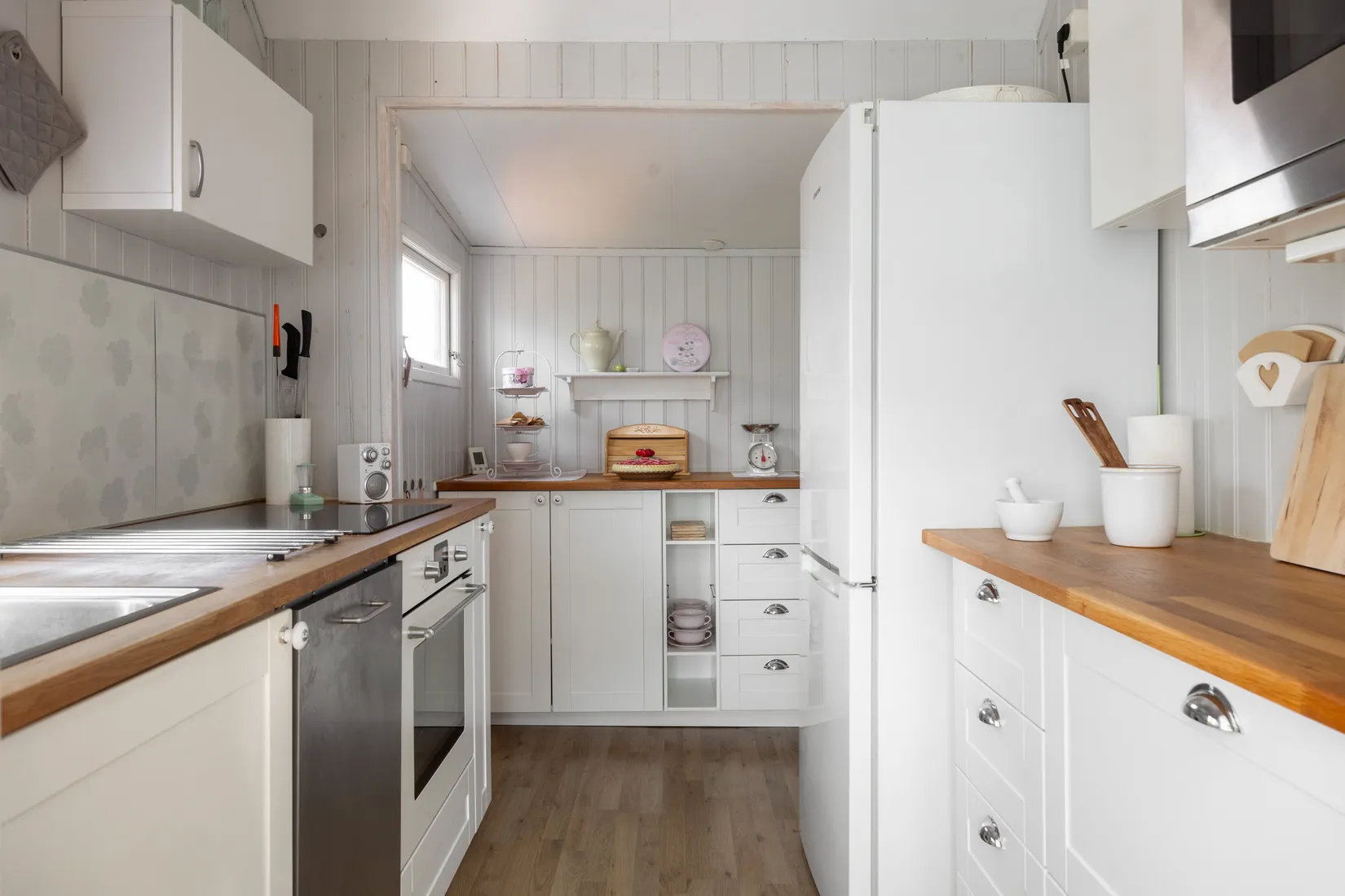 Fritidshus, Backsippegången 225, Askim- Välenkolonin nedre området, Göteborg