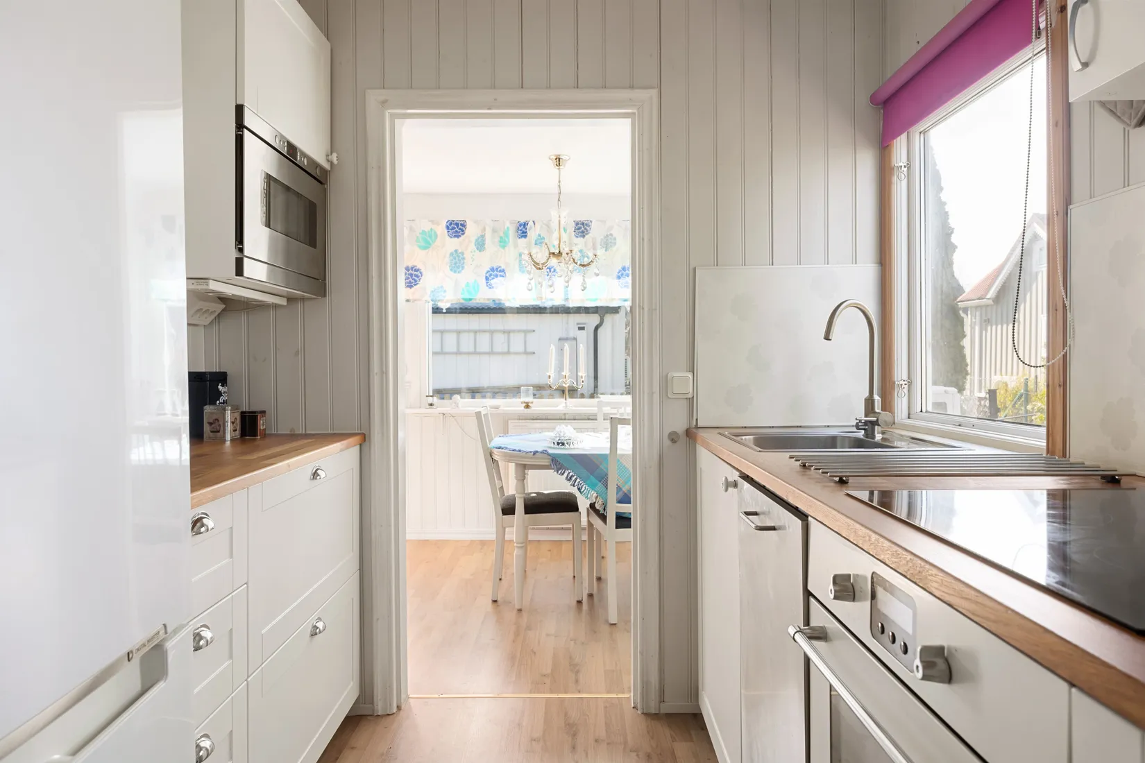 Fritidshus, Backsippegången 225, Askim- Välenkolonin nedre området, Göteborg
