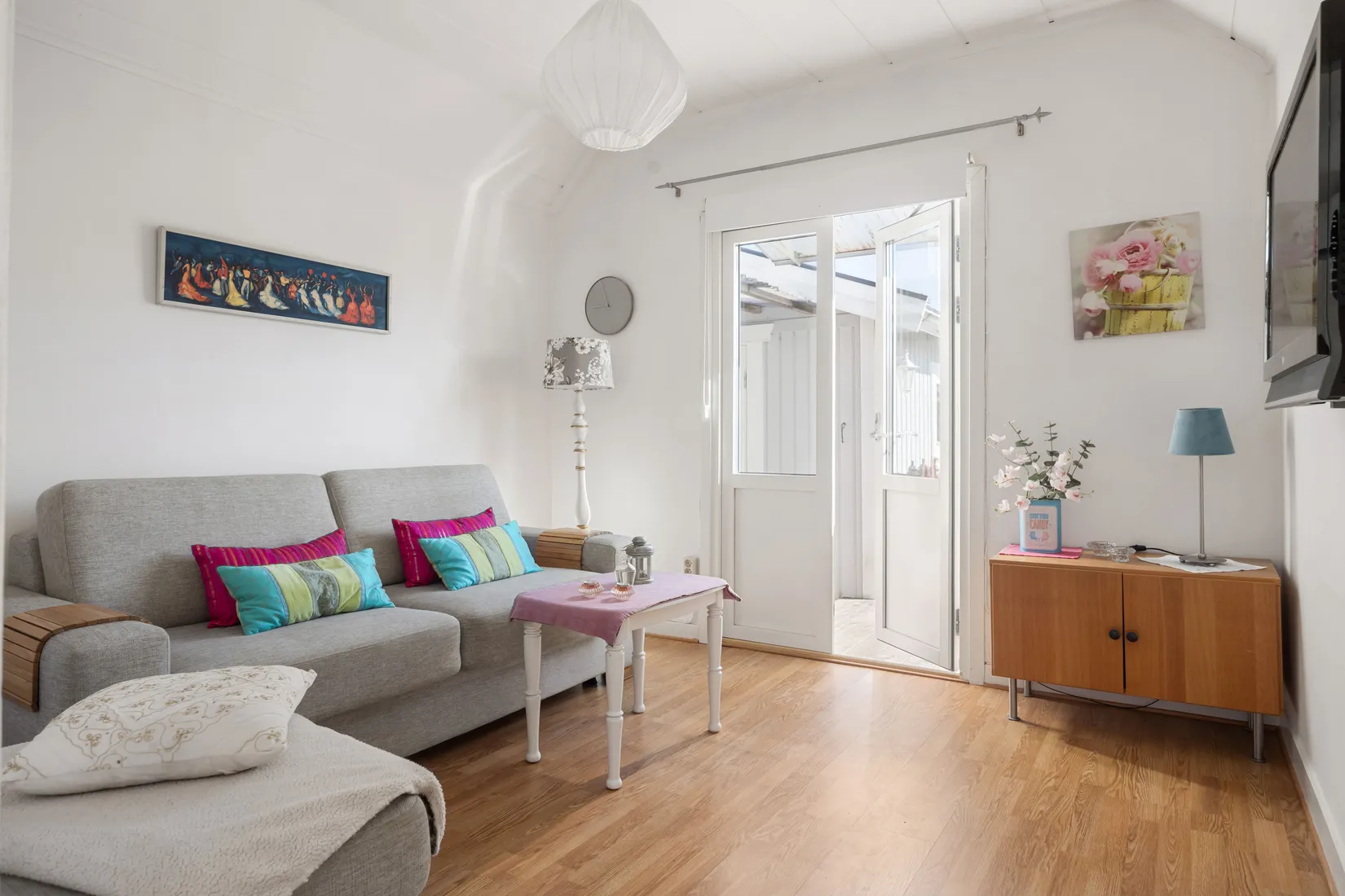 Fritidshus, Backsippegången 225, Askim- Välenkolonin nedre området, Göteborg
