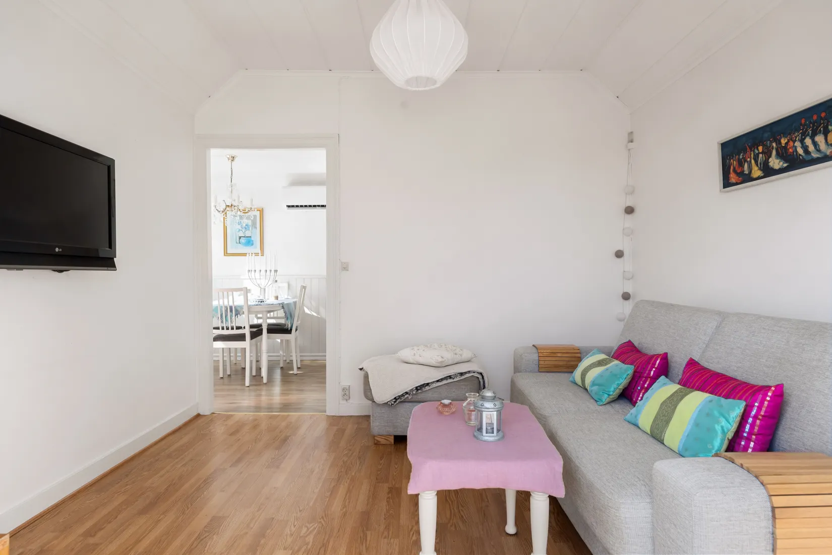 Fritidshus, Backsippegången 225, Askim- Välenkolonin nedre området, Göteborg