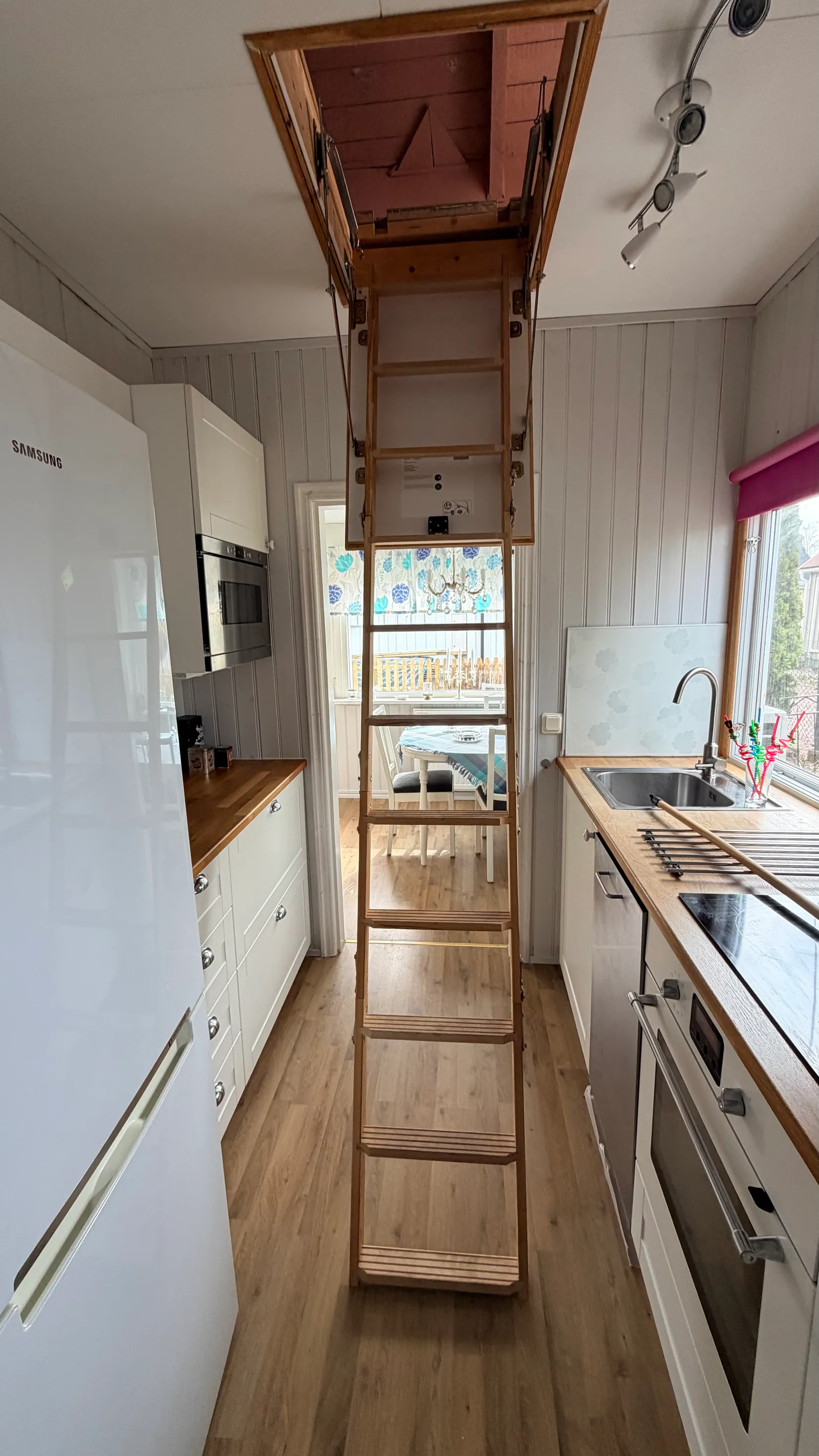 Fritidshus, Backsippegången 225, Askim- Välenkolonin nedre området, Göteborg