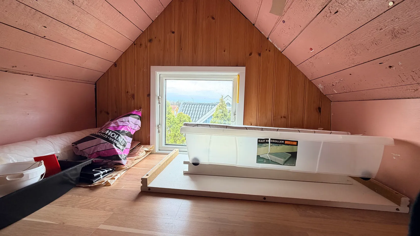 Fritidshus, Backsippegången 225, Askim- Välenkolonin nedre området, Göteborg