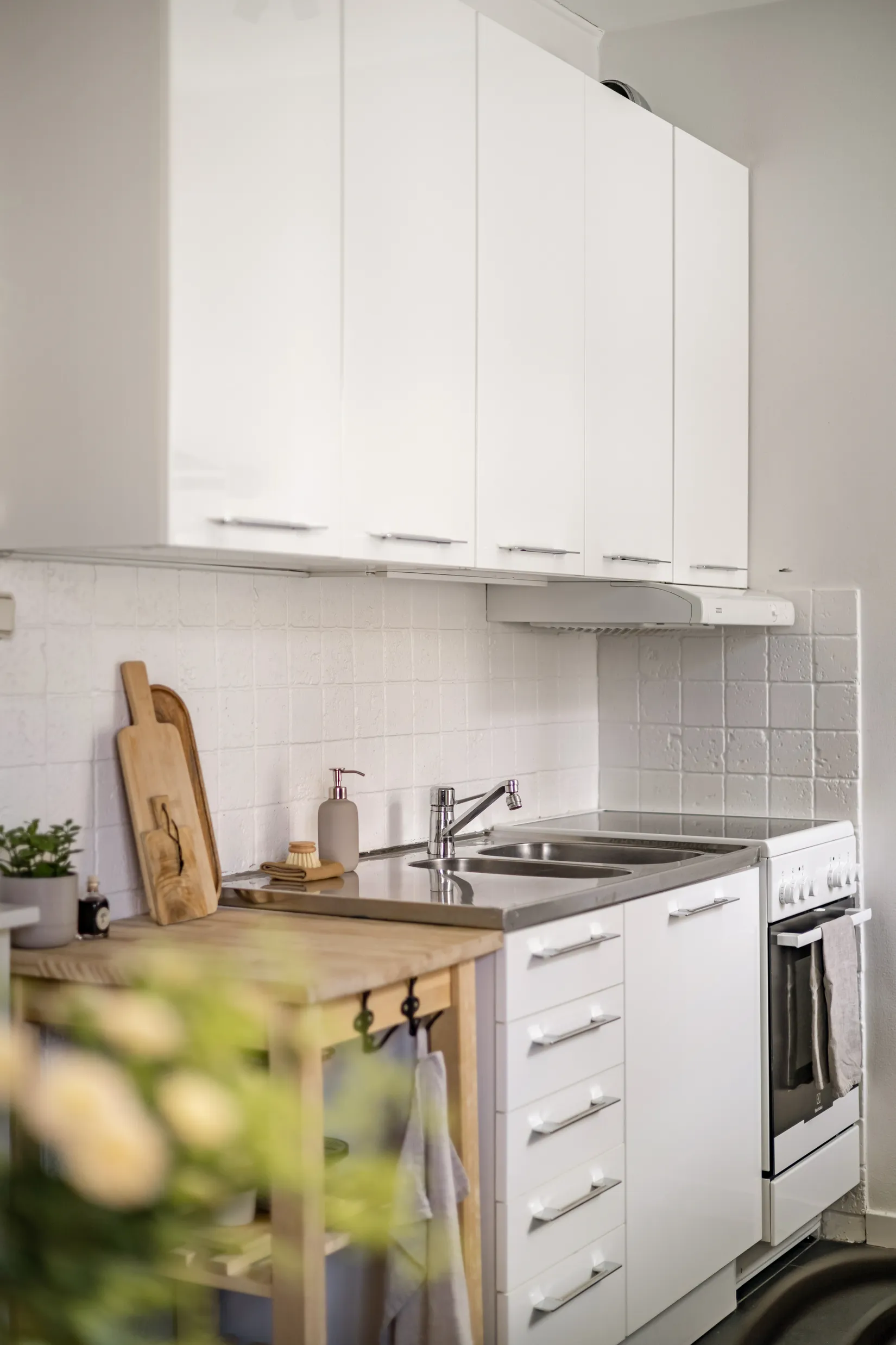 Bostadsrätt, Tranebergsvägen 46, Bromma - Traneberg, Stockholm