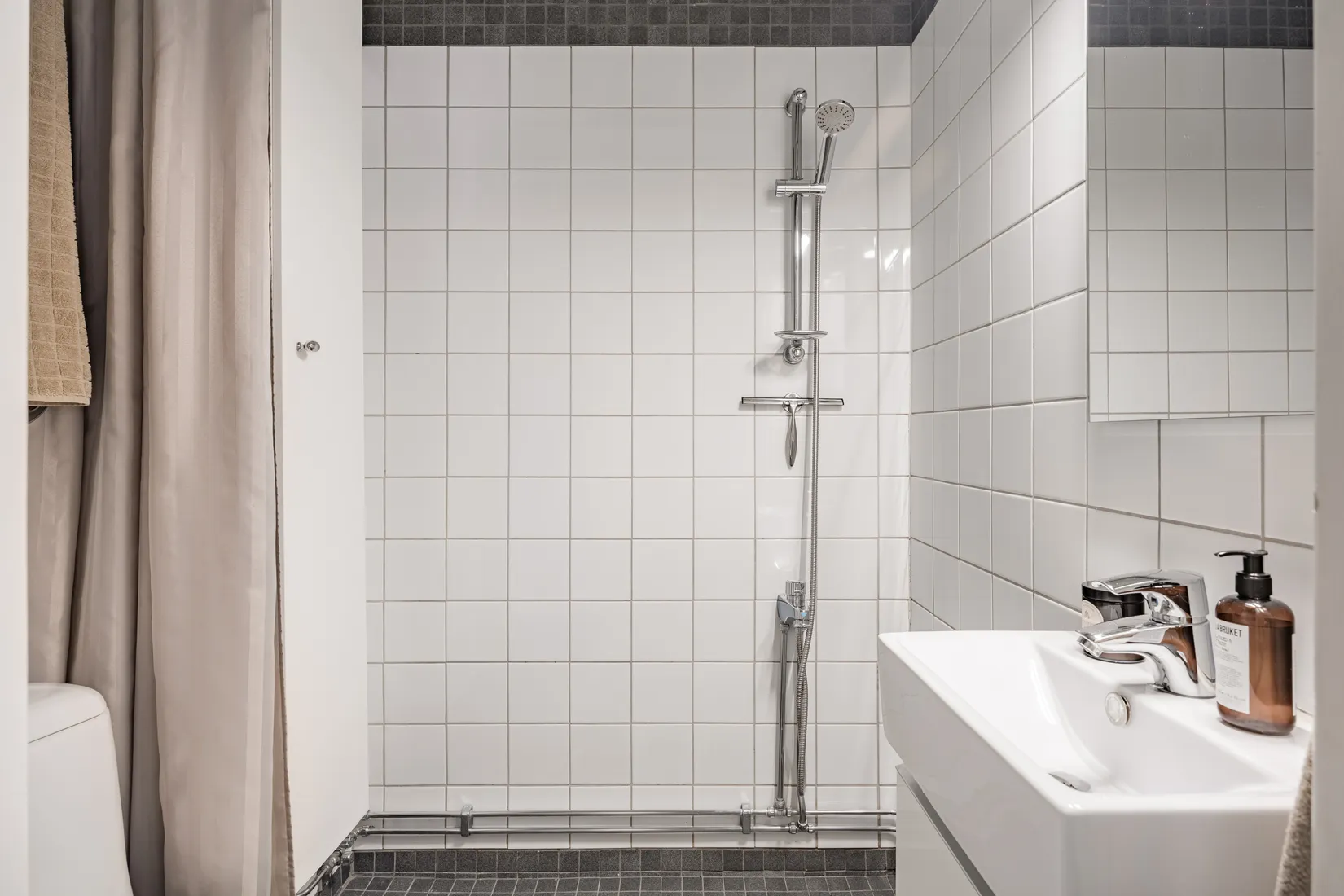 Bostadsrätt, Tranebergsvägen 46, Bromma - Traneberg, Stockholm