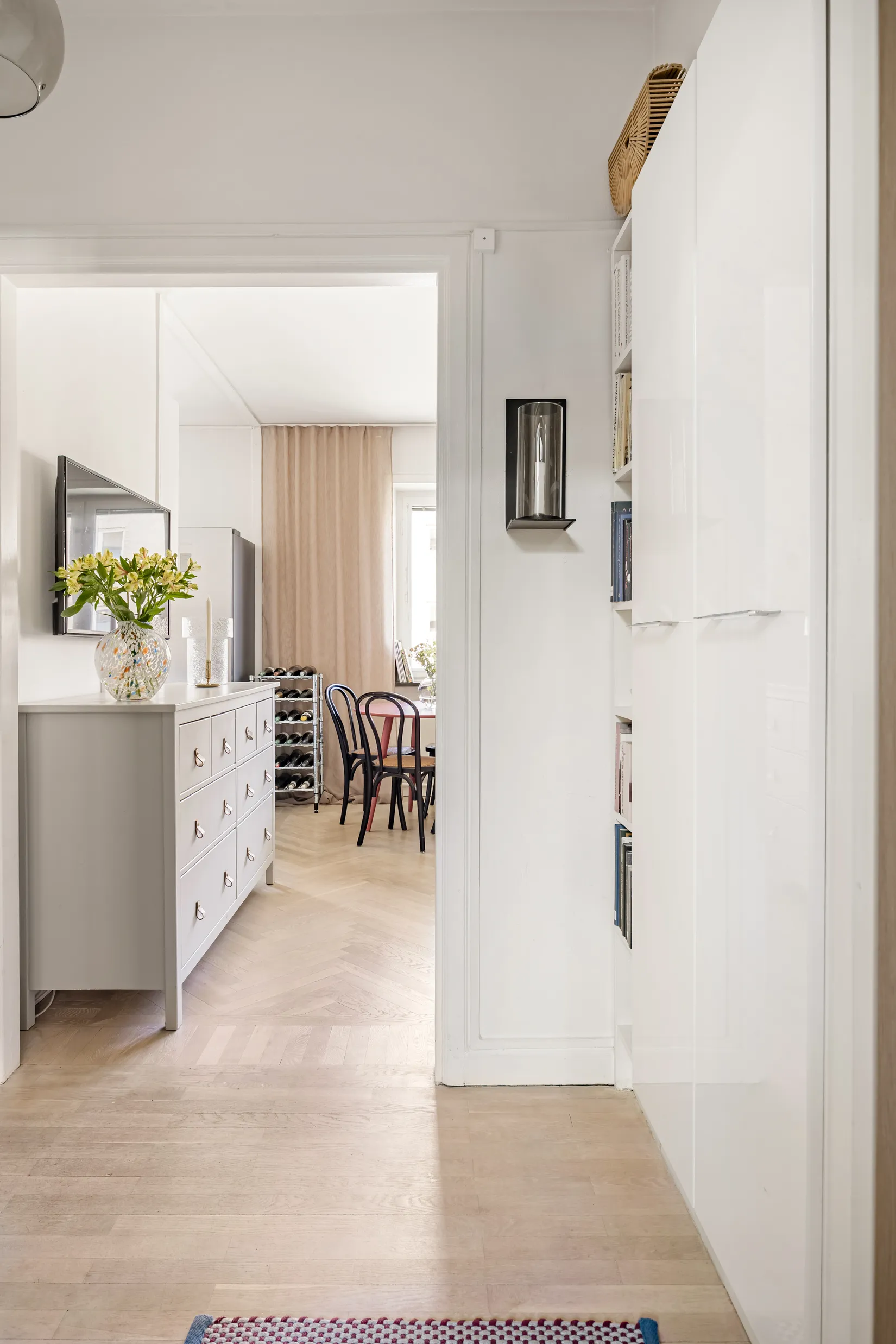 Bostadsrätt, Tranebergsvägen 46, Bromma - Traneberg, Stockholm