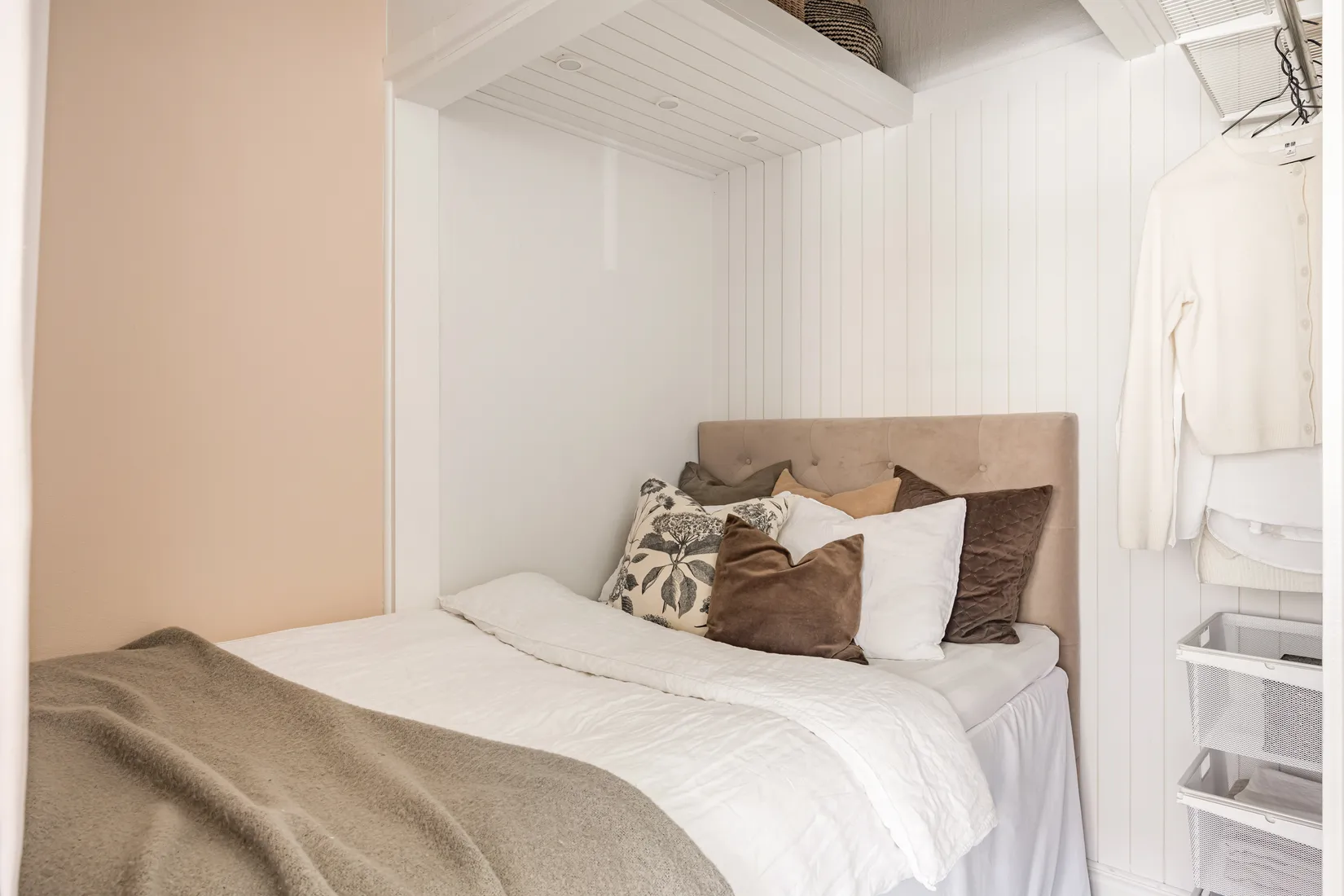 Bostadsrätt, Tranebergsvägen 46, Bromma - Traneberg, Stockholm