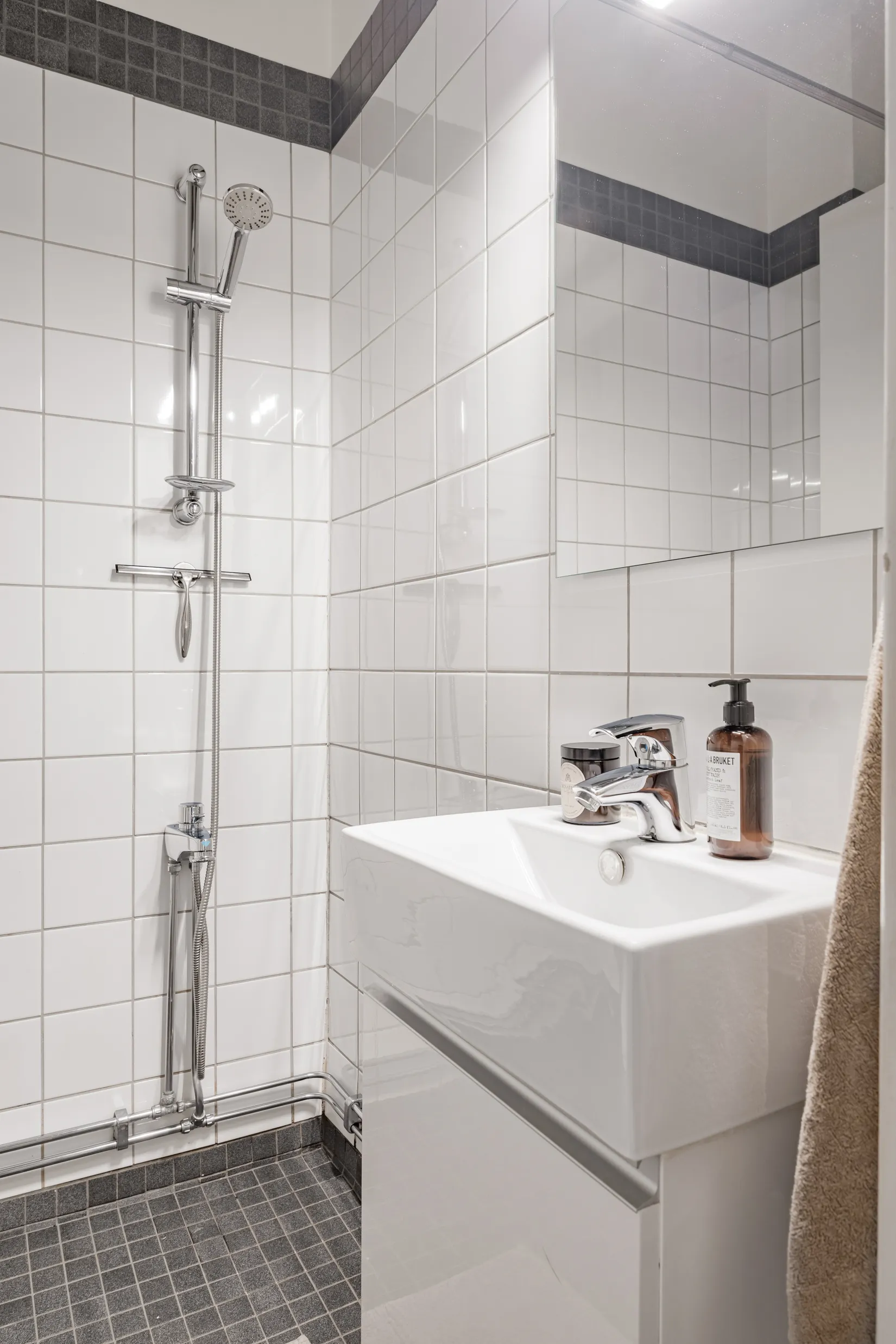 Bostadsrätt, Tranebergsvägen 46, Bromma - Traneberg, Stockholm