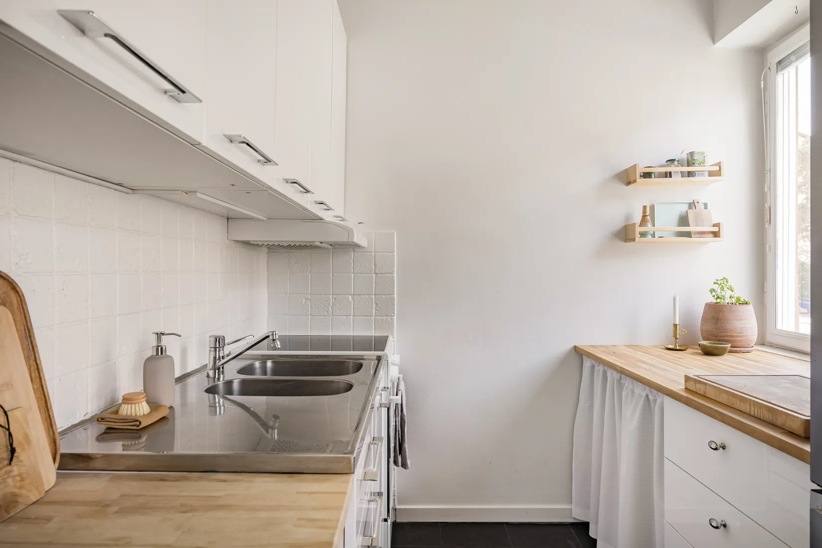 Bostadsrätt, Tranebergsvägen 46, Bromma - Traneberg, Stockholm