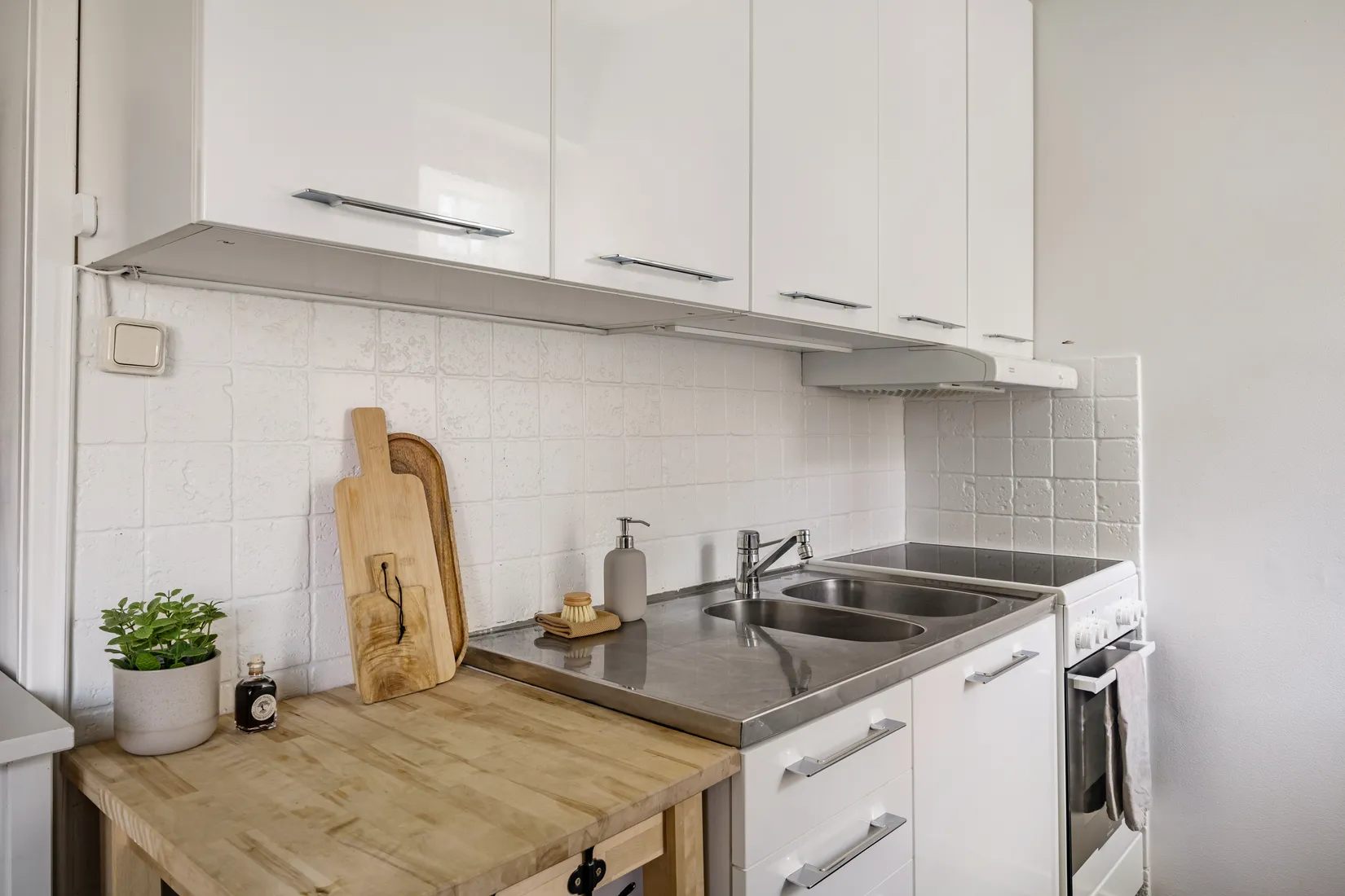 Bostadsrätt, Tranebergsvägen 46, Bromma - Traneberg, Stockholm