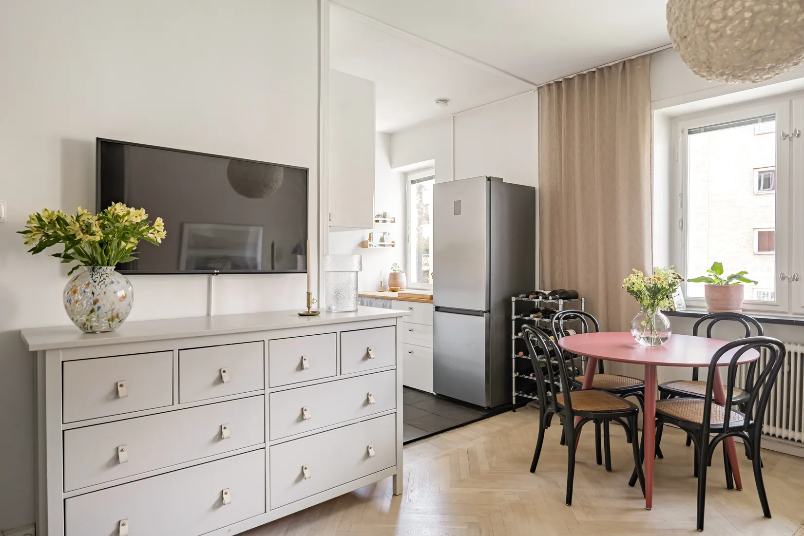 Bostadsrätt, Tranebergsvägen 46, Bromma - Traneberg, Stockholm