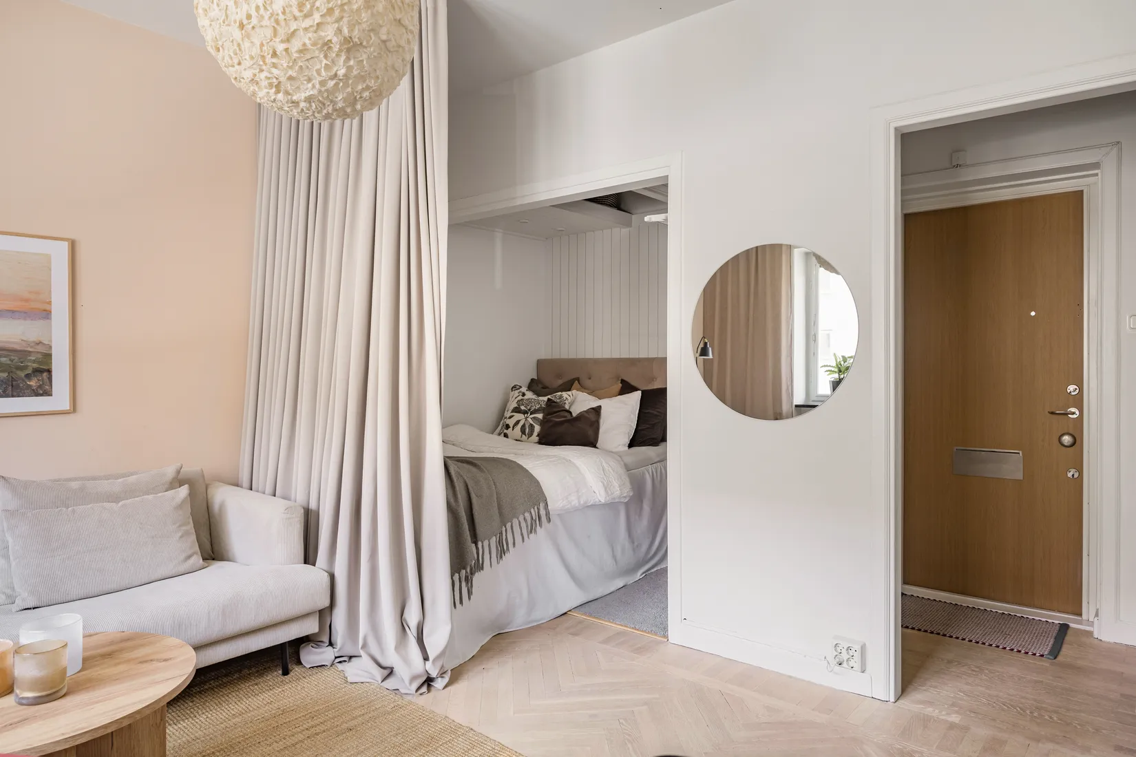 Bostadsrätt, Tranebergsvägen 46, Bromma - Traneberg, Stockholm