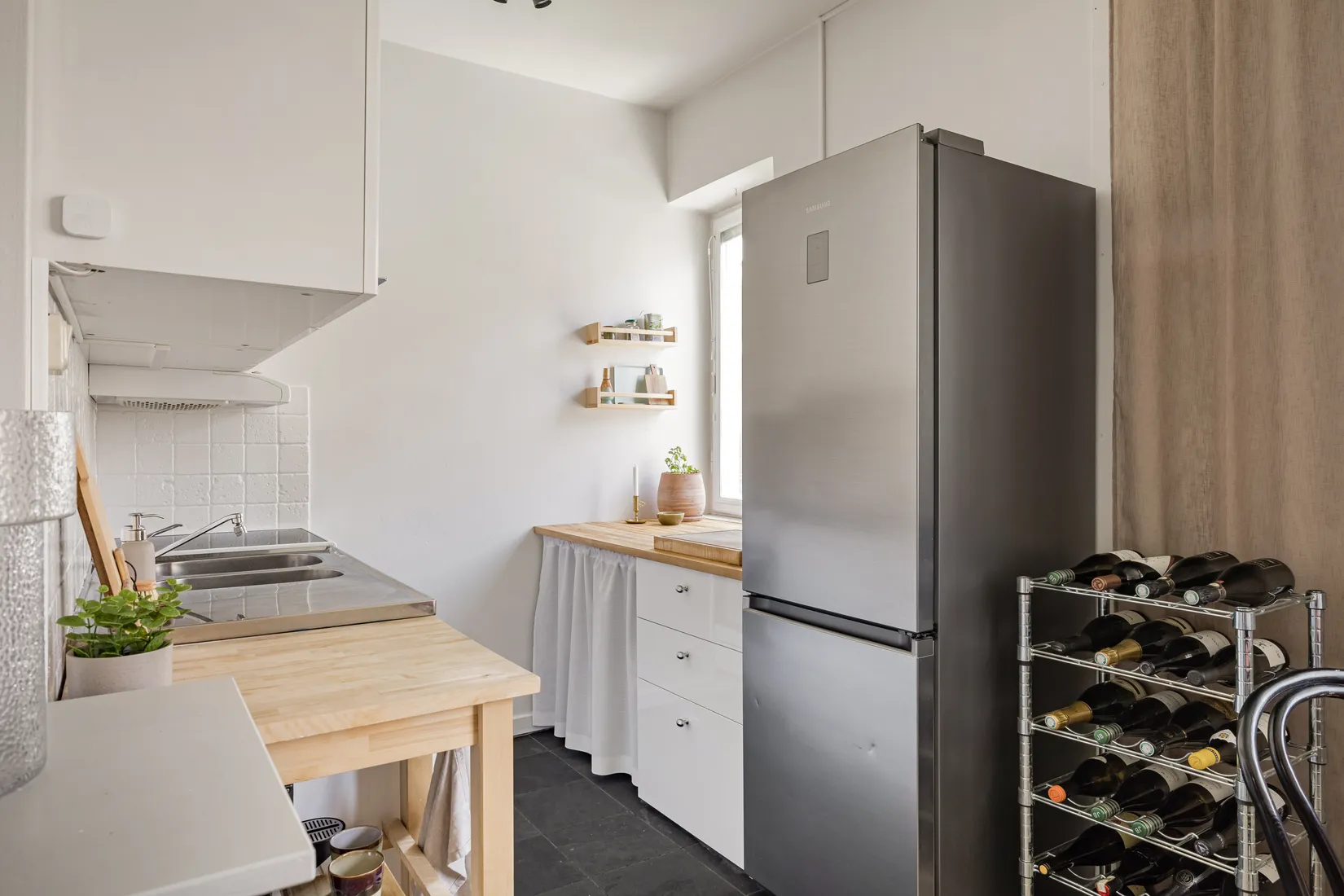Bostadsrätt, Tranebergsvägen 46, Bromma - Traneberg, Stockholm