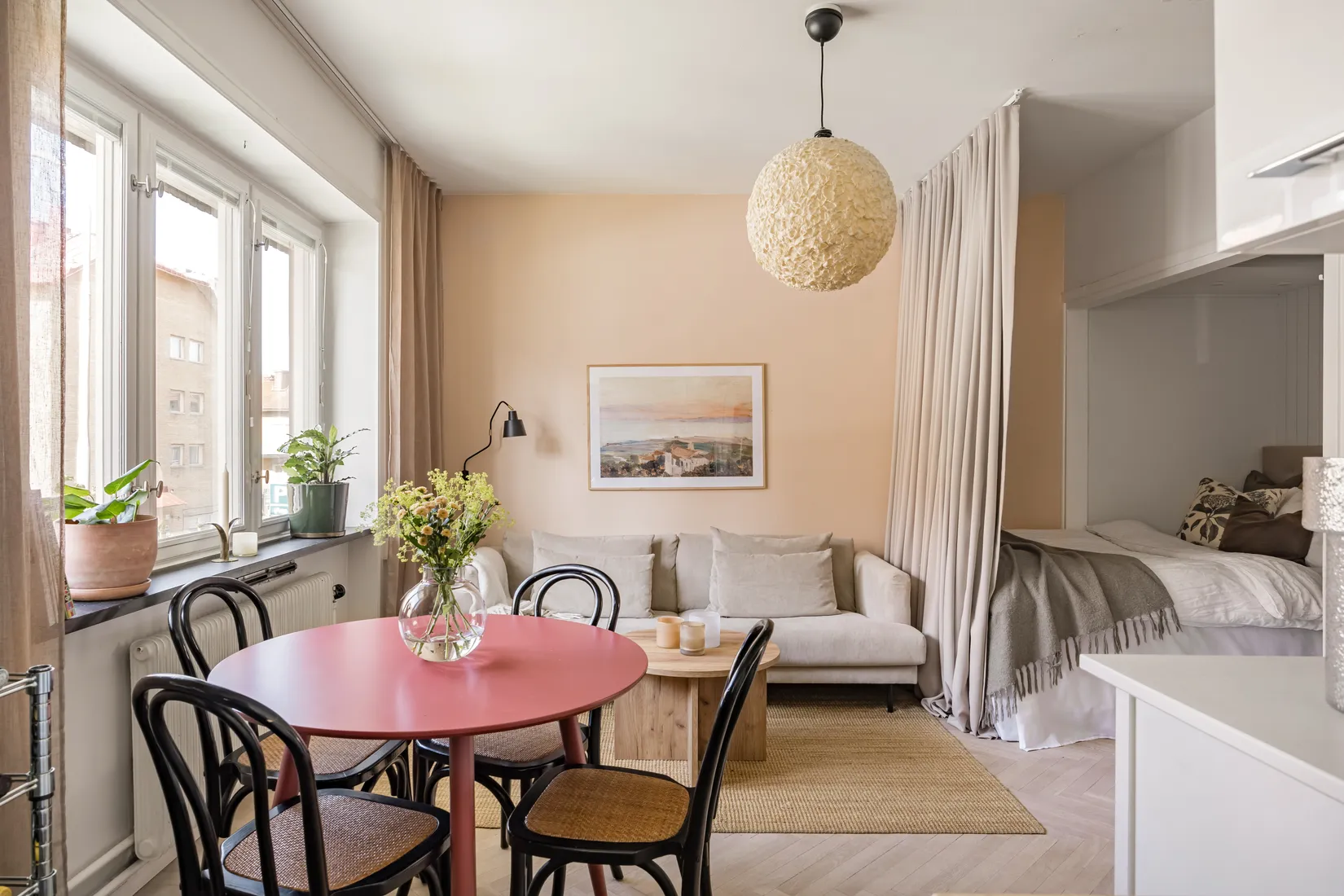 Bostadsrätt, Tranebergsvägen 46, Bromma - Traneberg, Stockholm