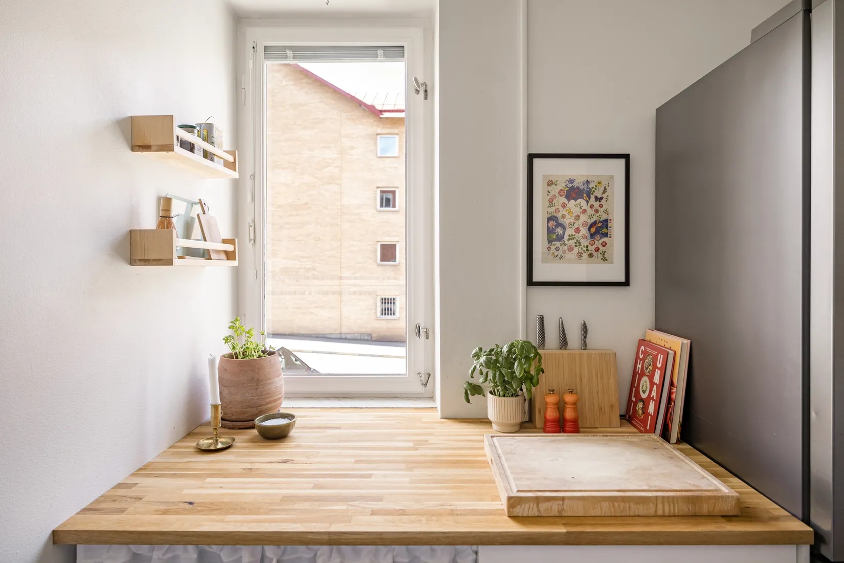 Bostadsrätt, Tranebergsvägen 46, Bromma - Traneberg, Stockholm