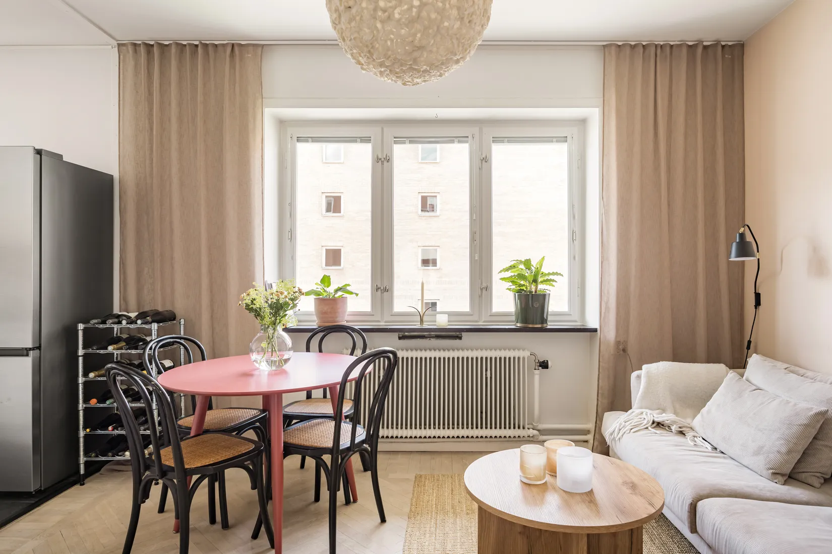 Bostadsrätt, Tranebergsvägen 46, Bromma - Traneberg, Stockholm