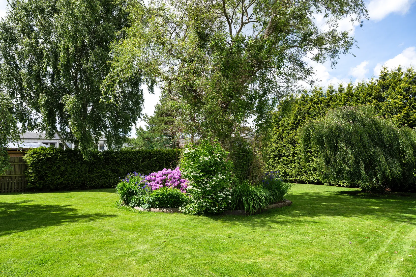 Villa, Blåklintsvägen 85, Kungsbacka - Hammerö, Kungsbacka