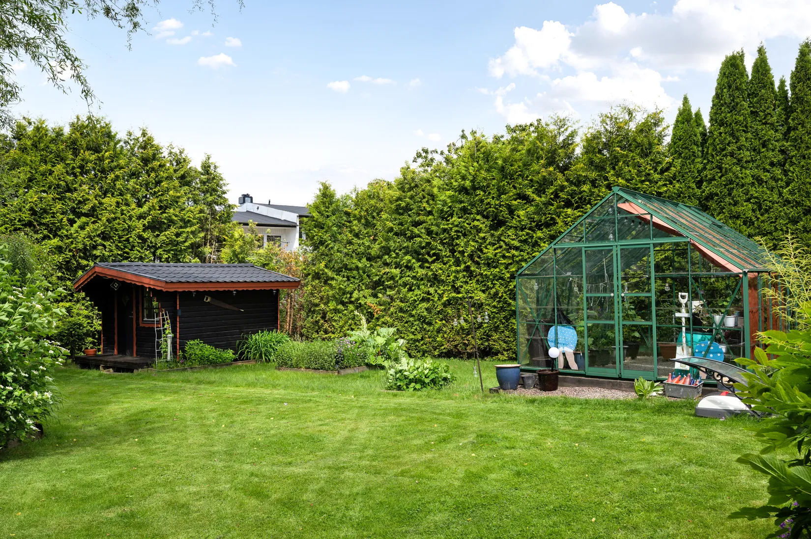 Villa, Blåklintsvägen 85, Kungsbacka - Hammerö, Kungsbacka