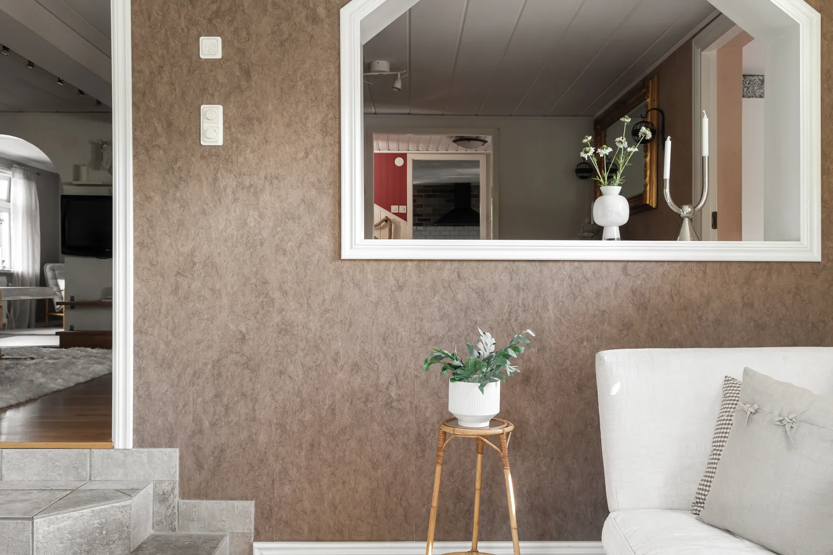 Villa, Blåklintsvägen 85, Kungsbacka - Hammerö, Kungsbacka