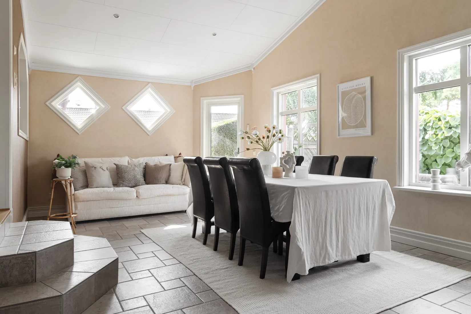 Villa, Blåklintsvägen 85, Kungsbacka - Hammerö, Kungsbacka