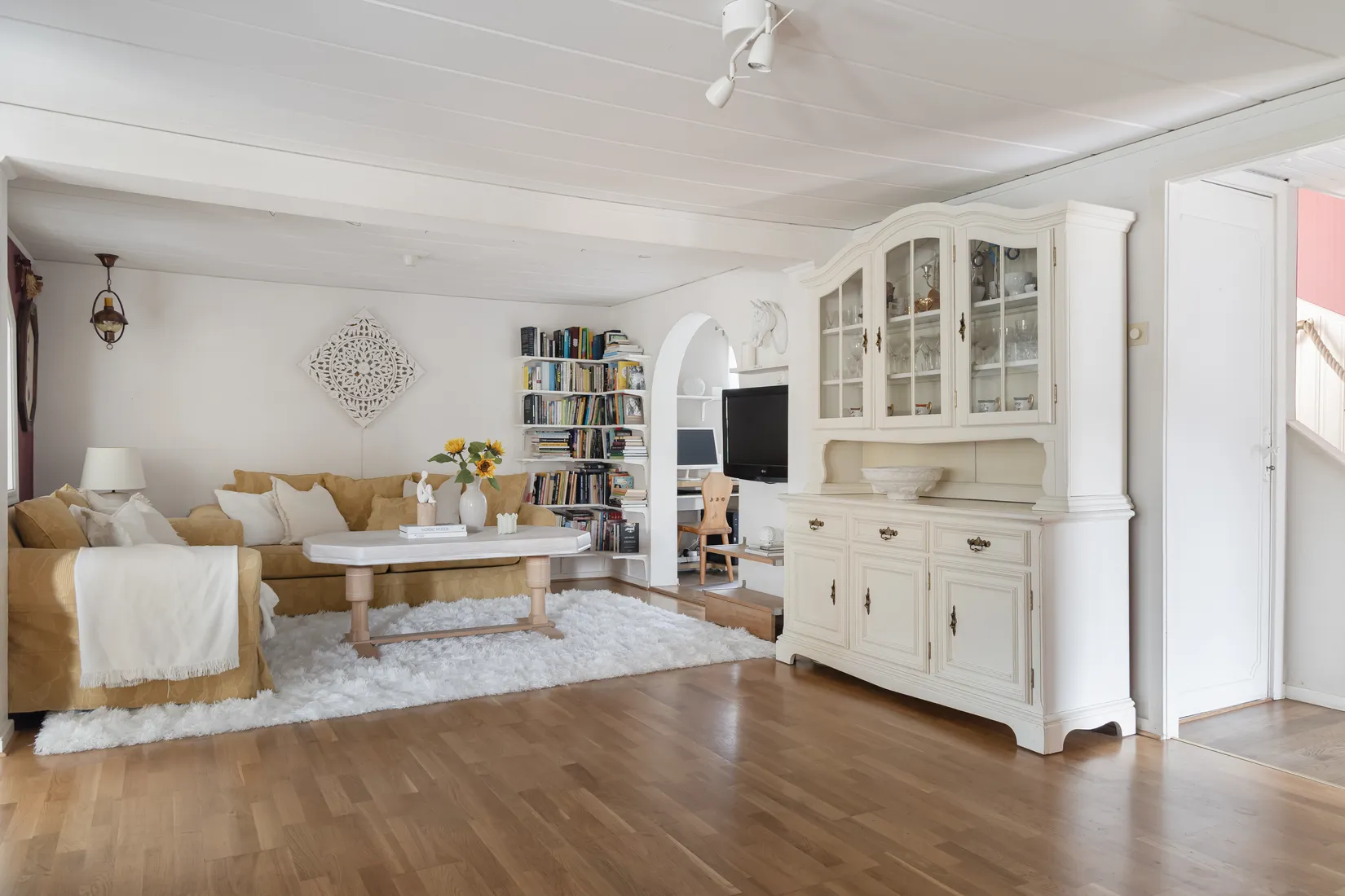 Villa, Blåklintsvägen 85, Kungsbacka - Hammerö, Kungsbacka
