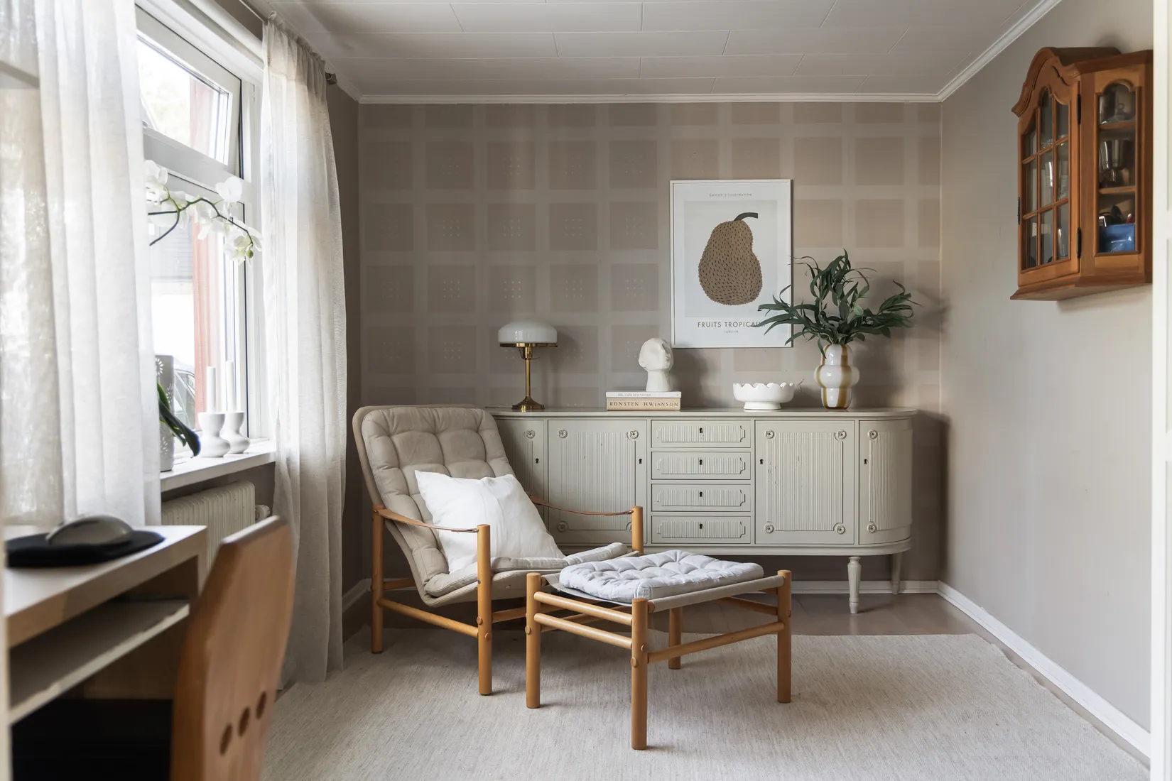Villa, Blåklintsvägen 85, Kungsbacka - Hammerö, Kungsbacka