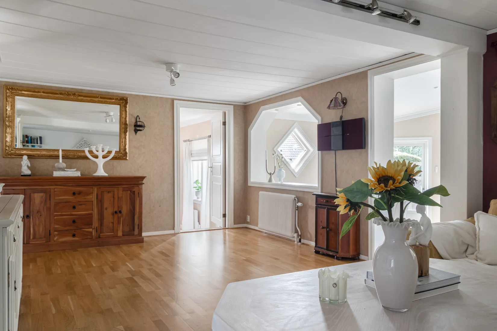 Villa, Blåklintsvägen 85, Kungsbacka - Hammerö, Kungsbacka