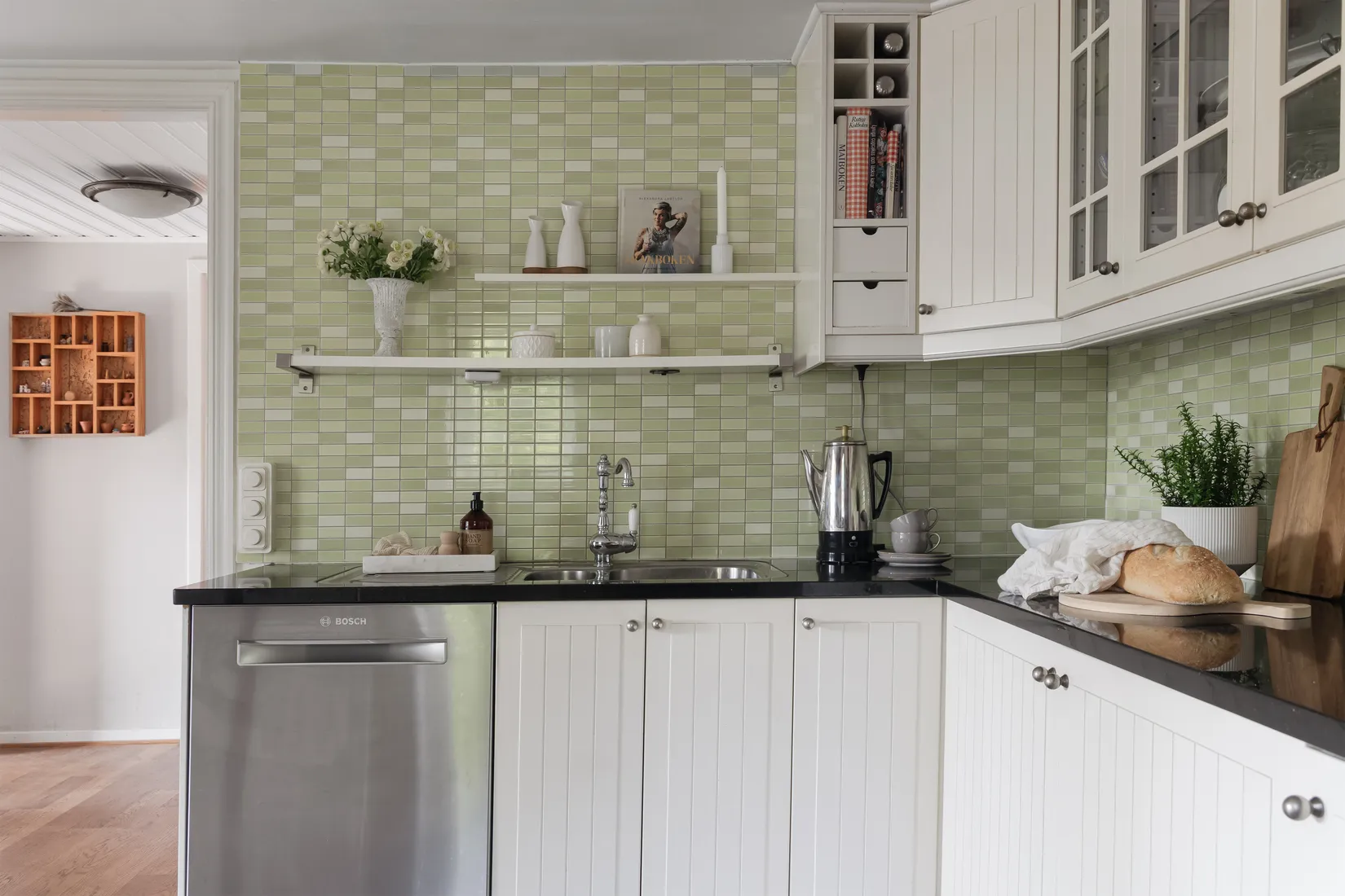 Villa, Blåklintsvägen 85, Kungsbacka - Hammerö, Kungsbacka
