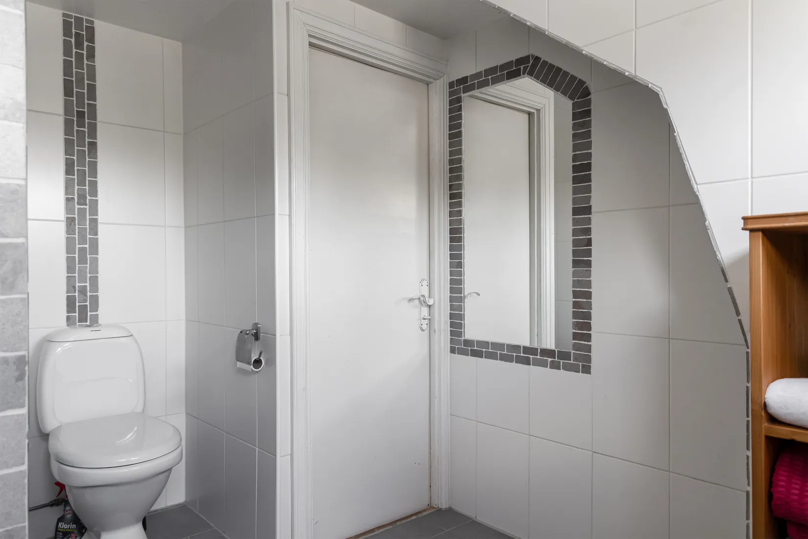 Villa, Blåklintsvägen 85, Kungsbacka - Hammerö, Kungsbacka