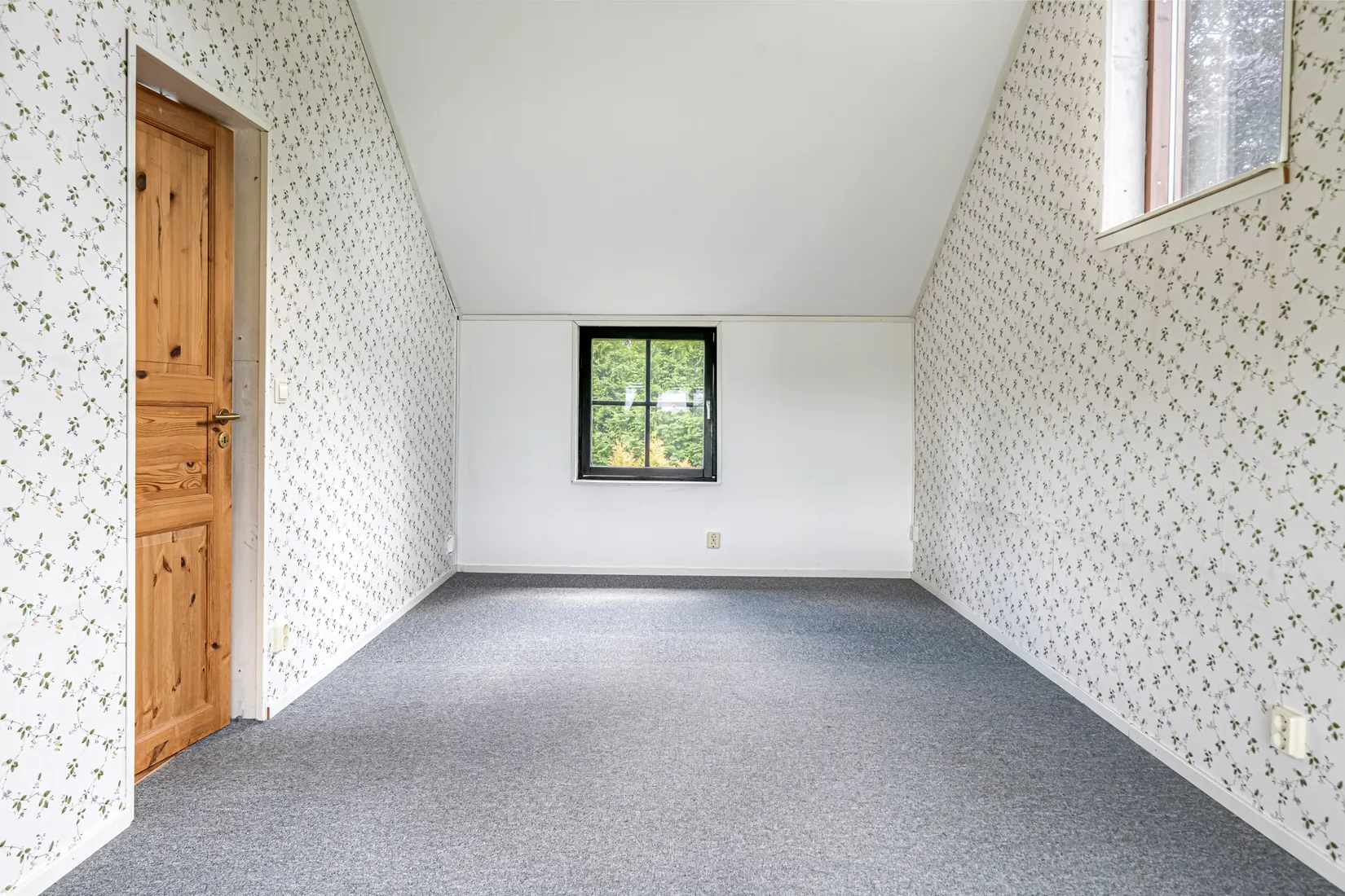 Villa, Östra Vägen 13, Billesholm, Bjuv