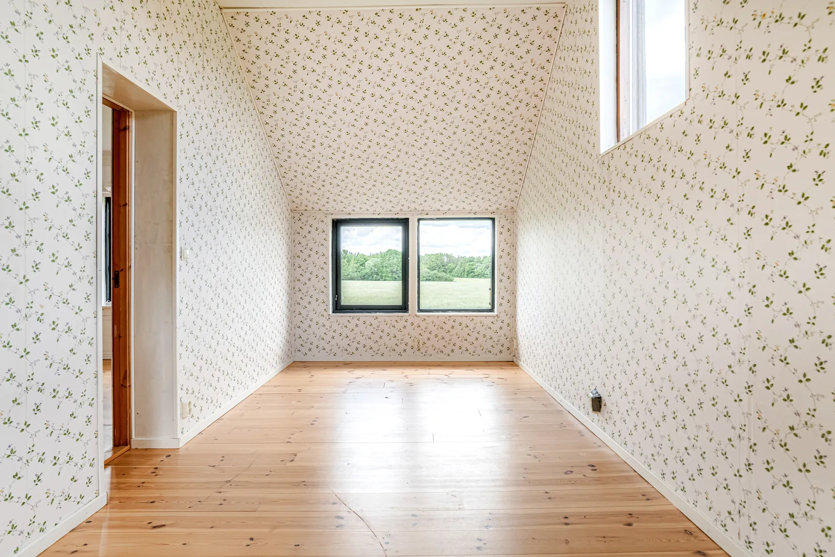 Villa, Östra Vägen 13, Billesholm, Bjuv