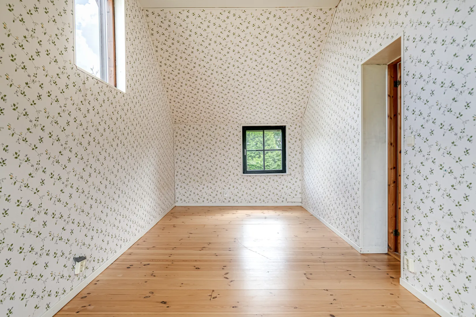 Villa, Östra Vägen 13, Billesholm, Bjuv