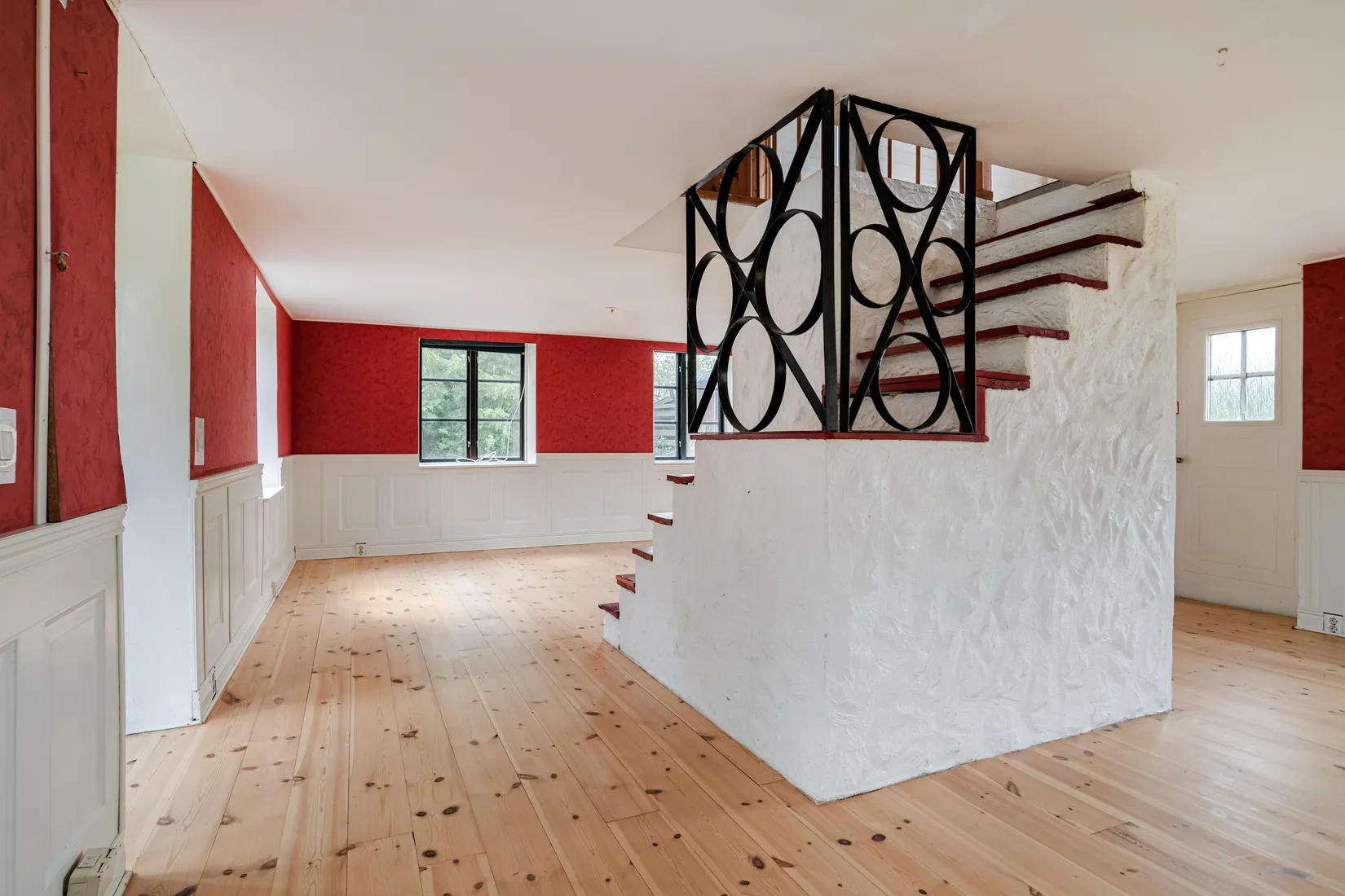 Villa, Östra Vägen 13, Billesholm, Bjuv