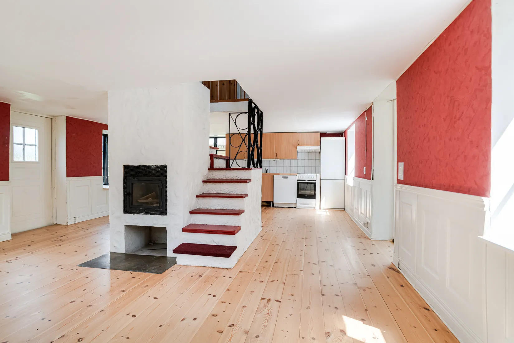 Villa, Östra Vägen 13, Billesholm, Bjuv