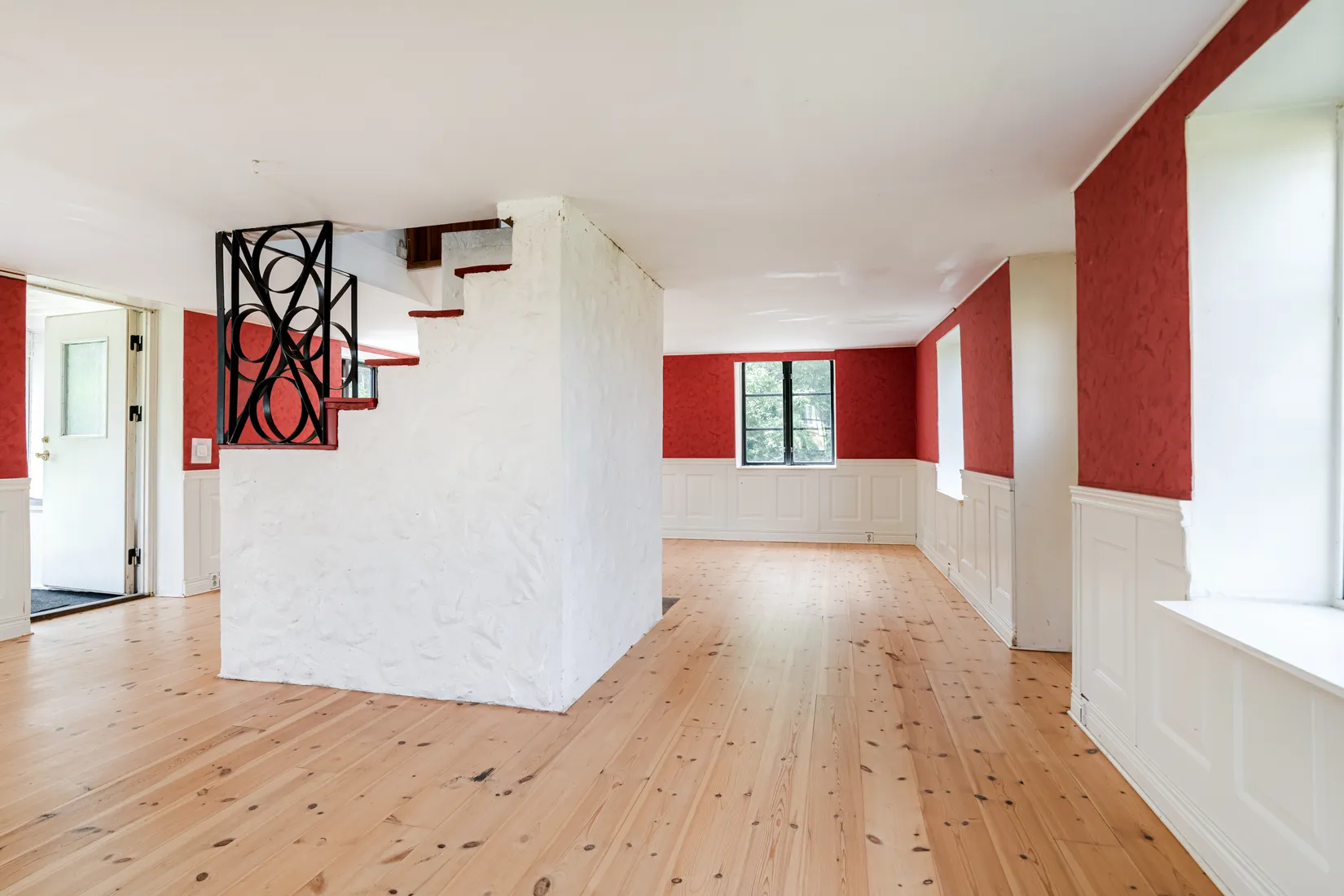 Villa, Östra Vägen 13, Billesholm, Bjuv