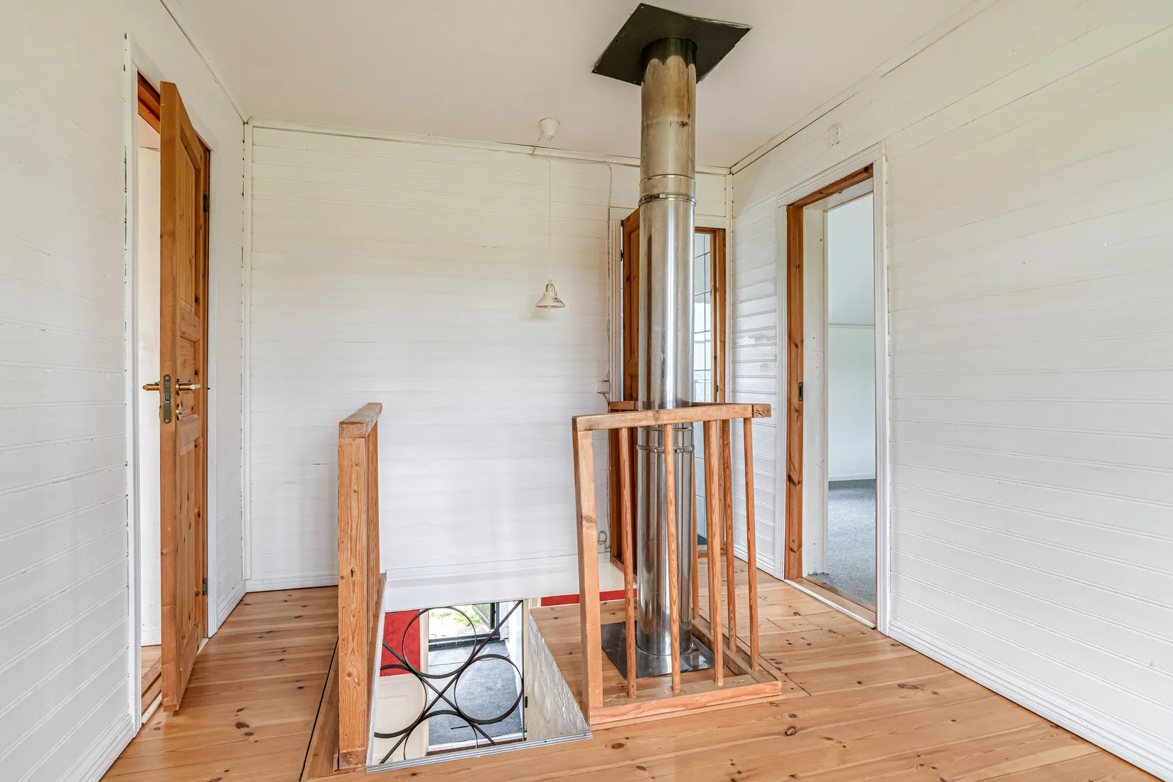 Villa, Östra Vägen 13, Billesholm, Bjuv