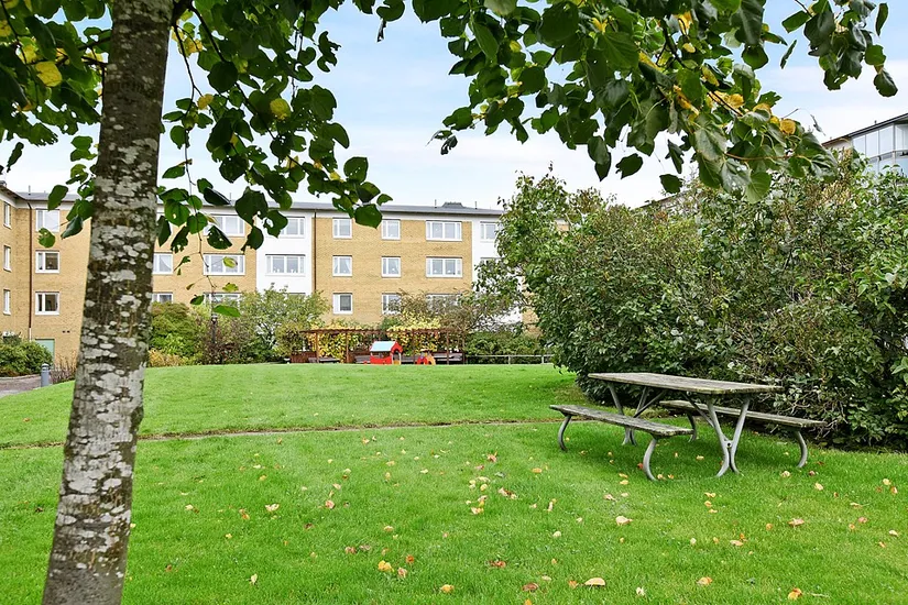 Bostadsrätt, Turkosgatan 8, Göteborg