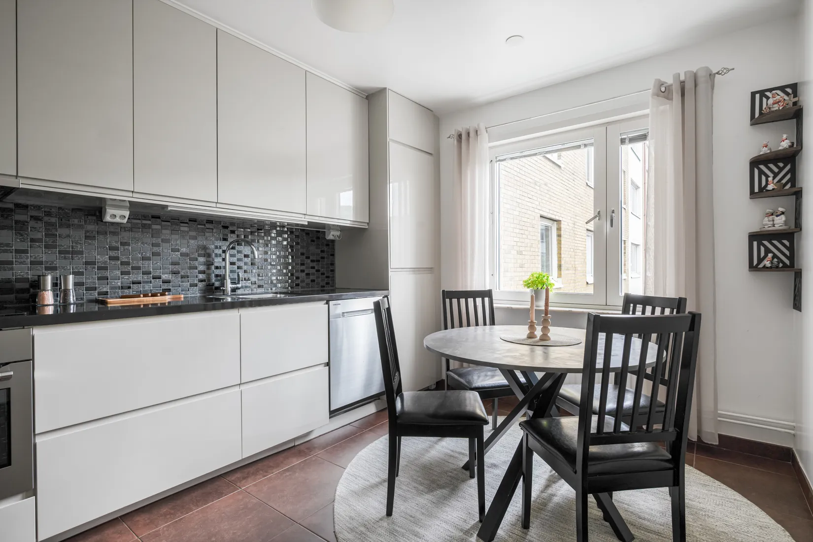 Bostadsrätt, Turkosgatan 8, Göteborg