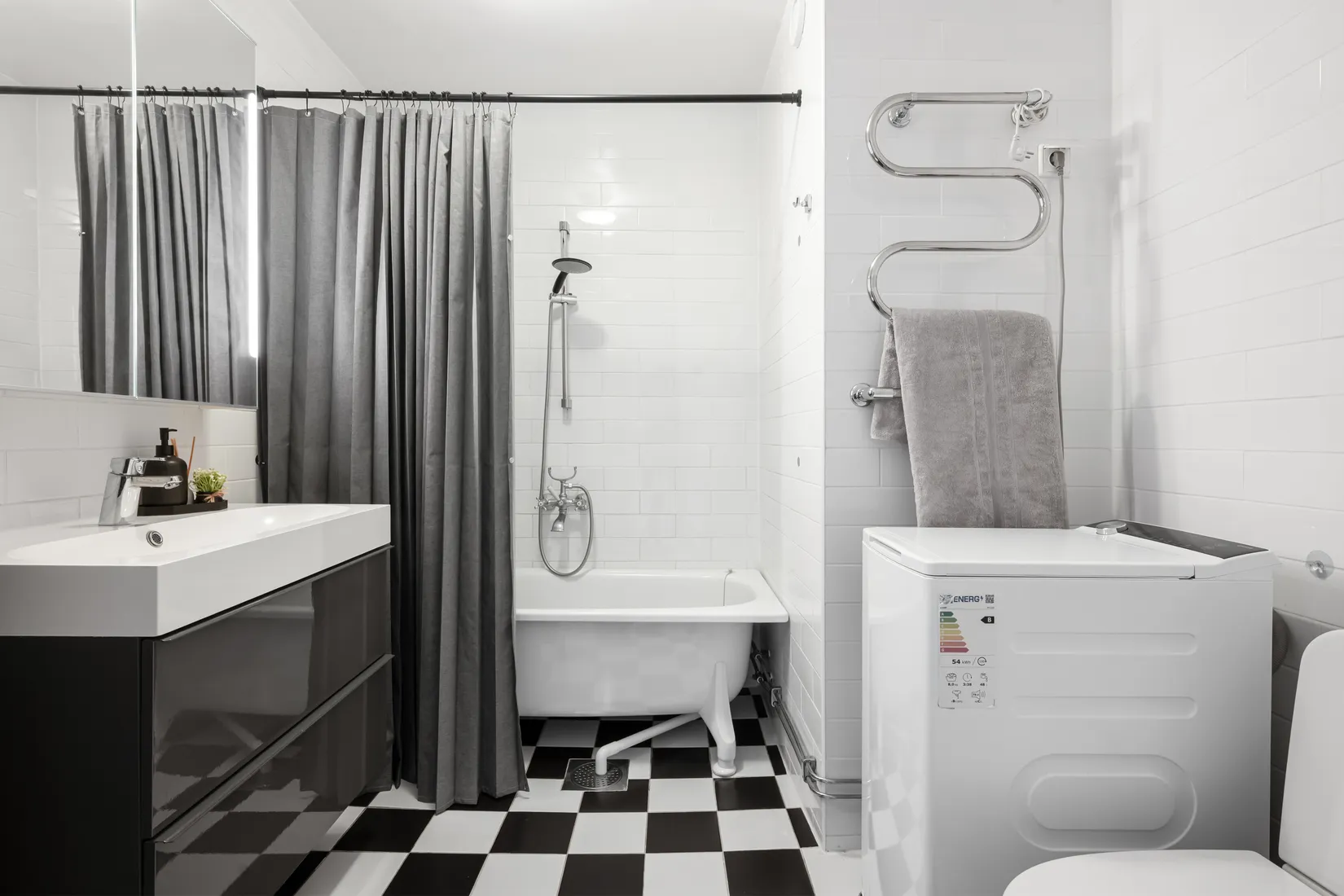 Bostadsrätt, Turkosgatan 8, Göteborg