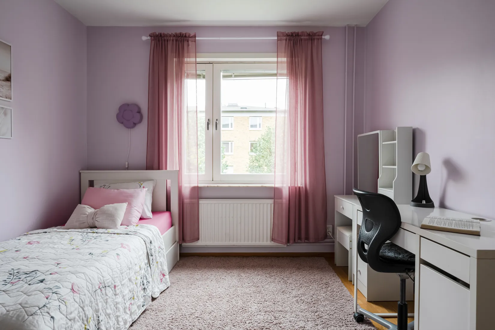 Bostadsrätt, Turkosgatan 8, Göteborg