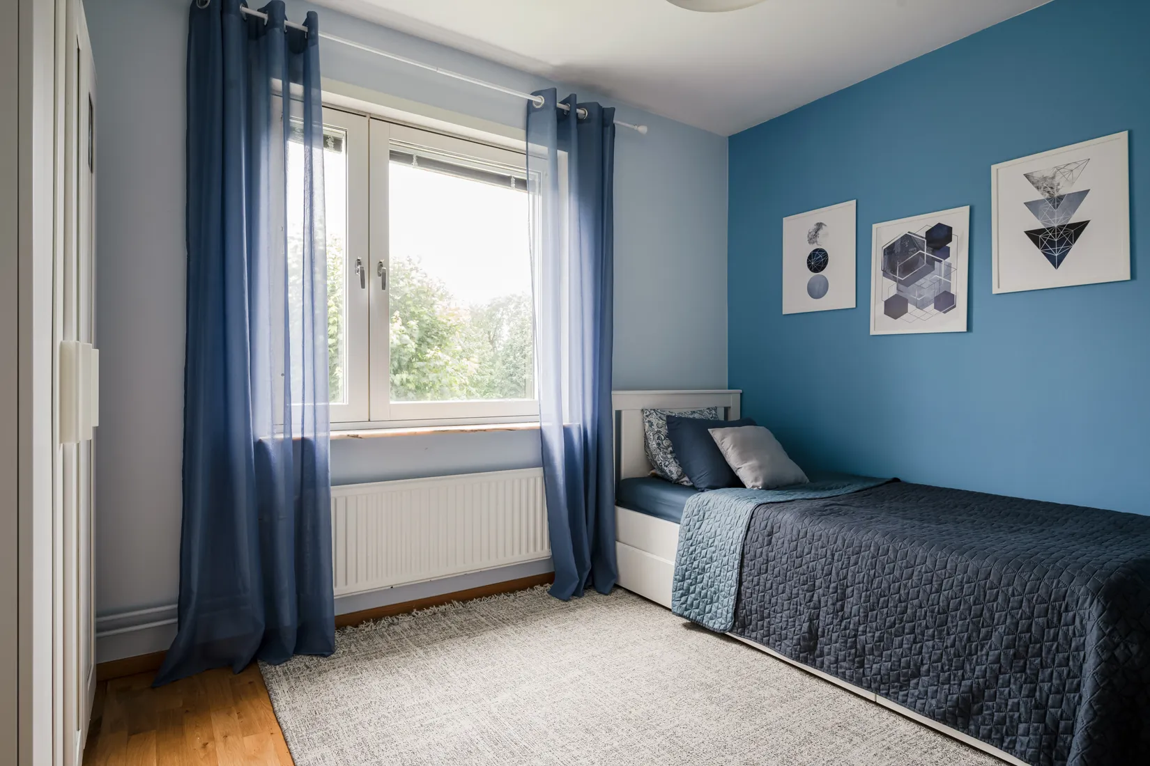 Bostadsrätt, Turkosgatan 8, Göteborg