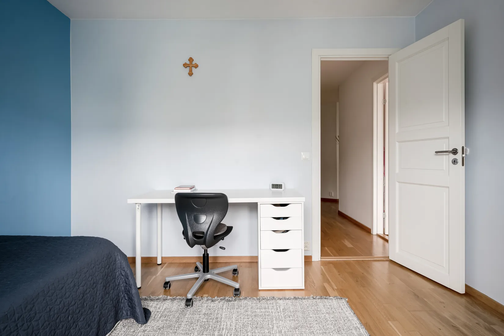 Bostadsrätt, Turkosgatan 8, Göteborg