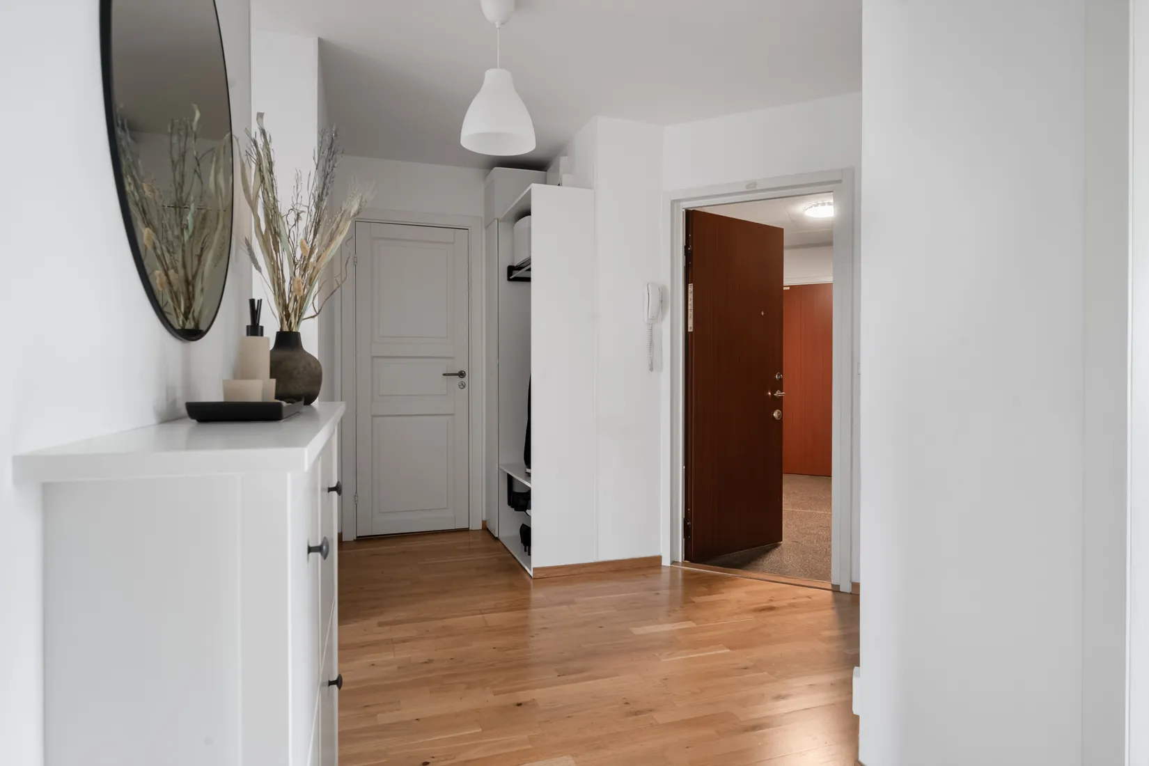 Bostadsrätt, Turkosgatan 8, Göteborg