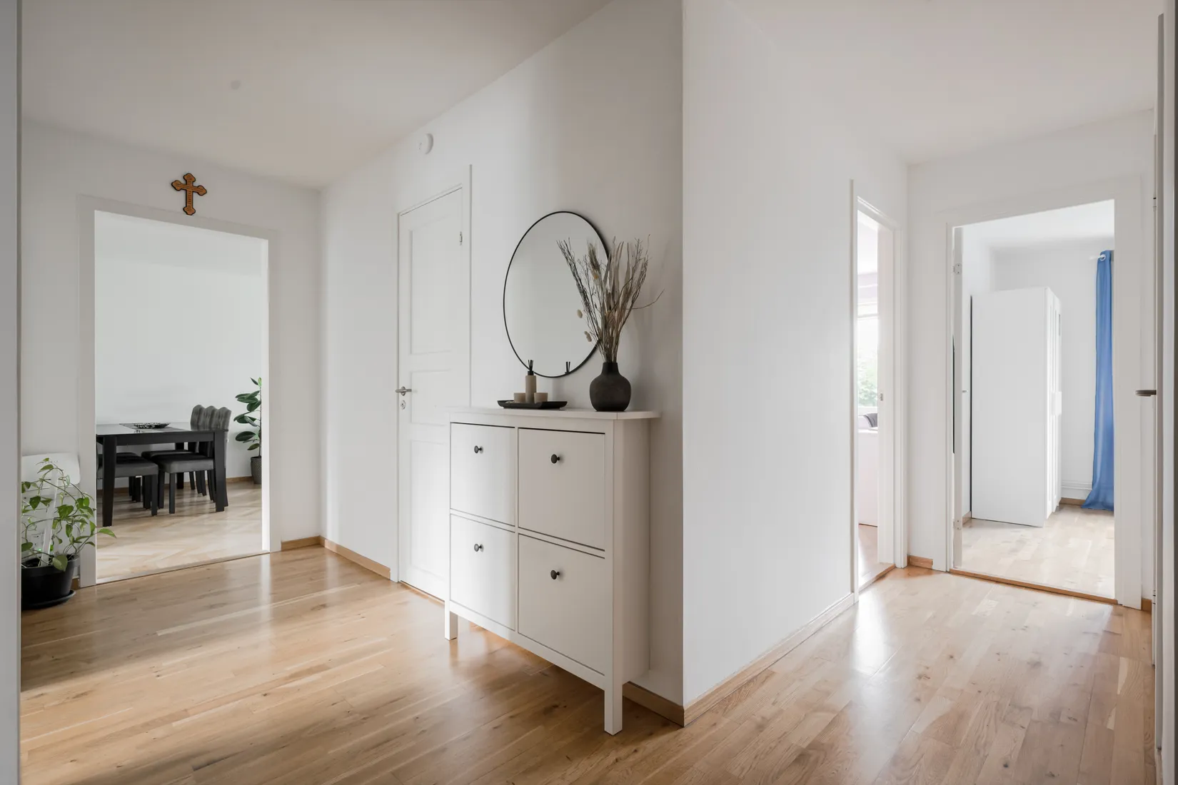 Bostadsrätt, Turkosgatan 8, Göteborg